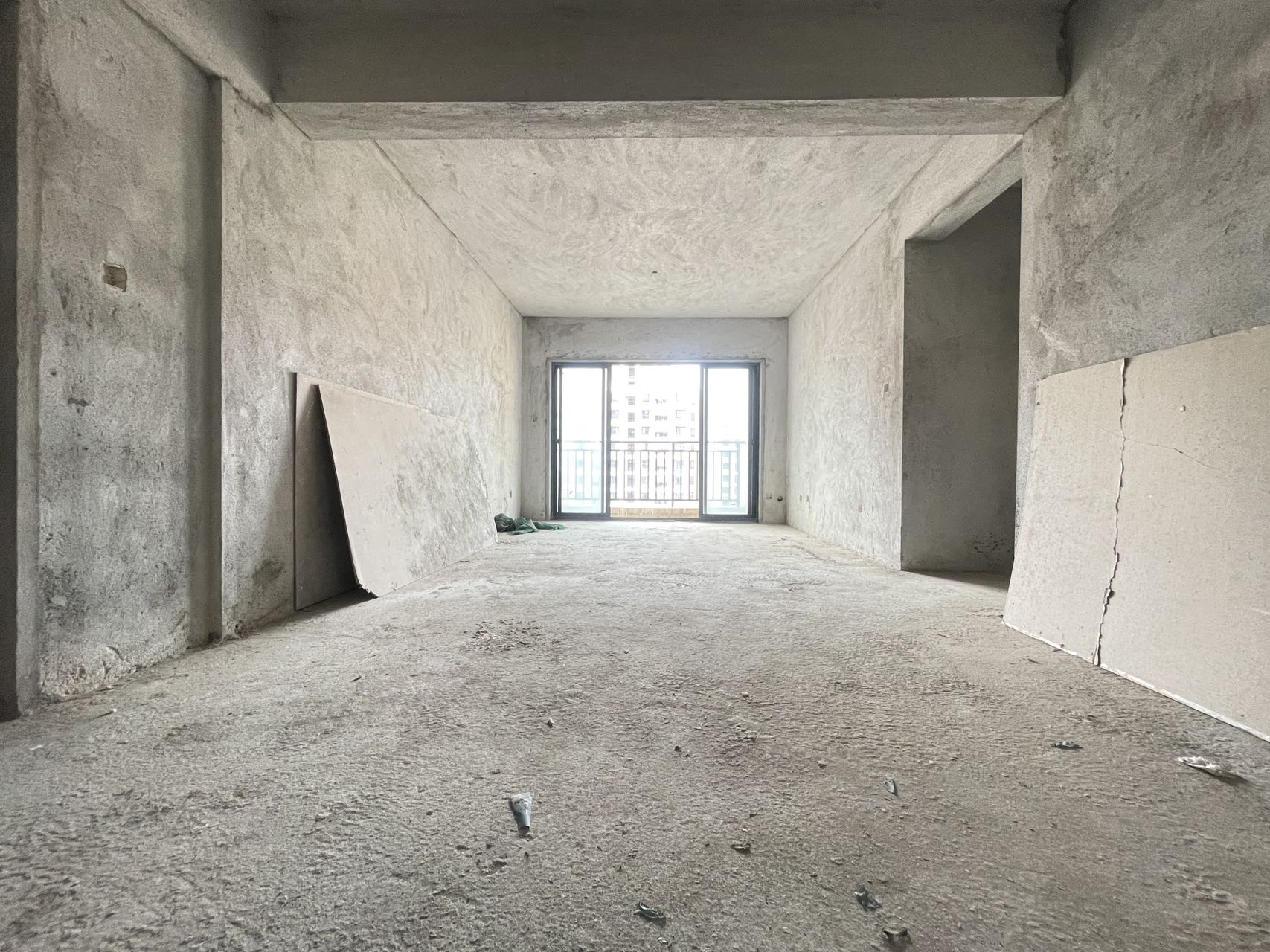 时代城永秀一期 2室1厅1卫 105.0万 时代城永秀一期 2室1厅1卫 105.0万室内图