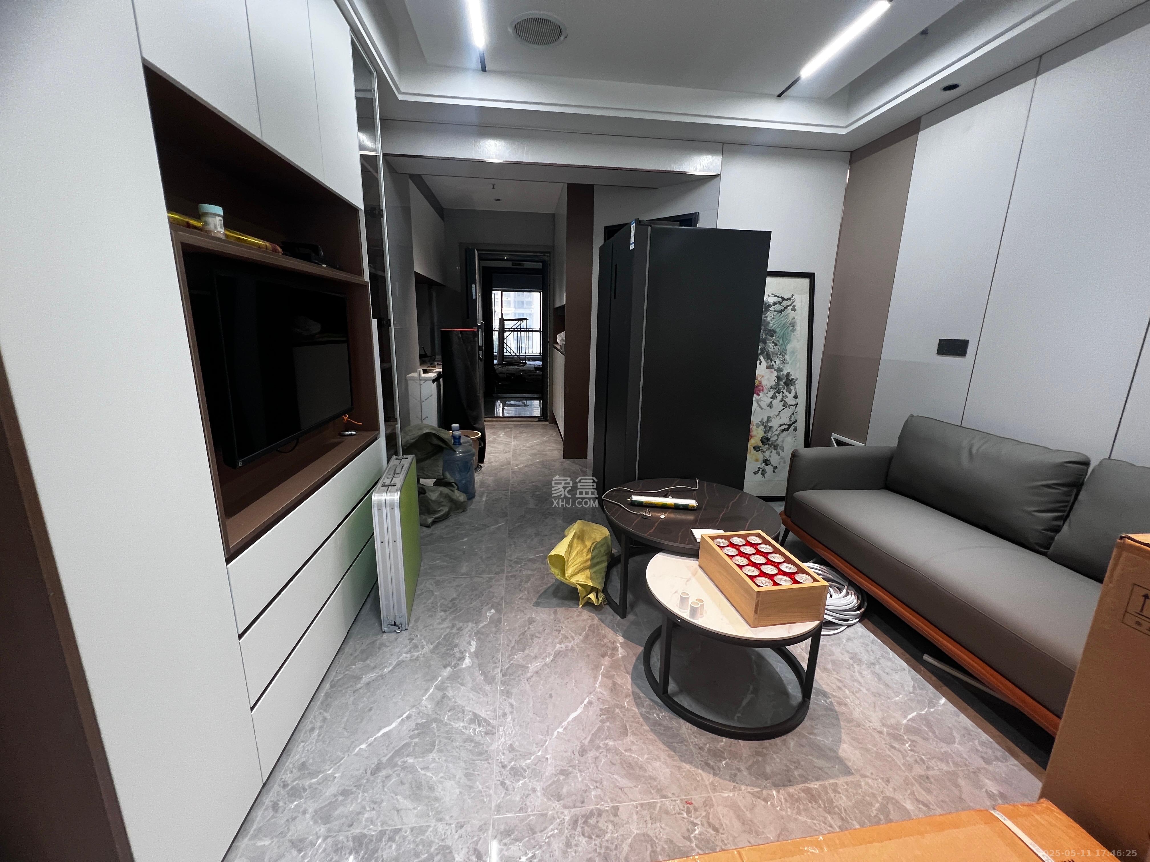 星沙算中心  1室0厅0卫    1700.0元/月 星沙算中心  1室0厅0卫    1700.0元/月室内图1