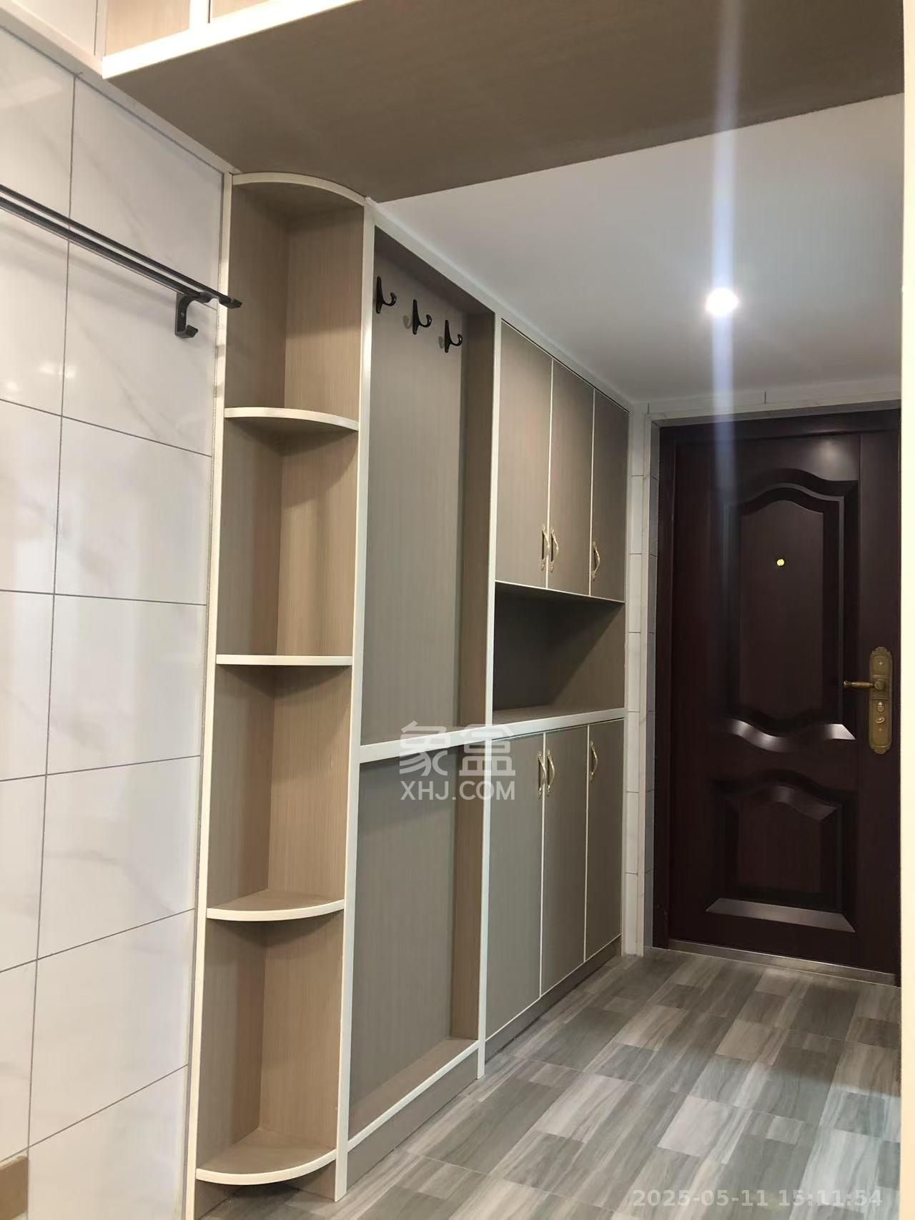 鹏程府 1室0厅0卫 2000.0元/月 鹏程府 1室0厅0卫 2000.0元/月室内图