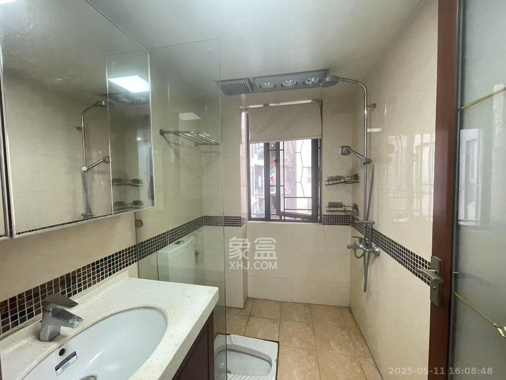 万博汇  3室2厅1卫   3600.00元/月室内图