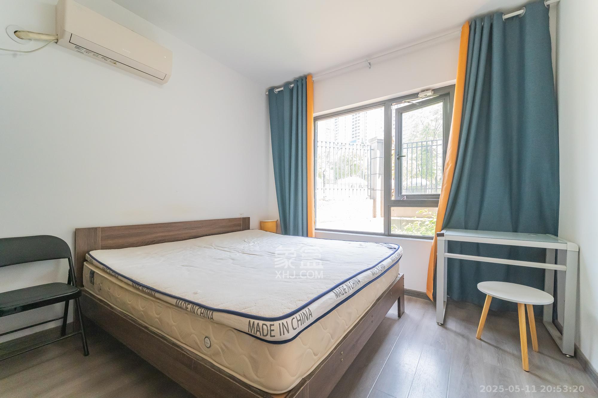 中建悦和城  3室2厅1卫    80.0万 中建悦和城  3室2厅1卫    80.0万卧室