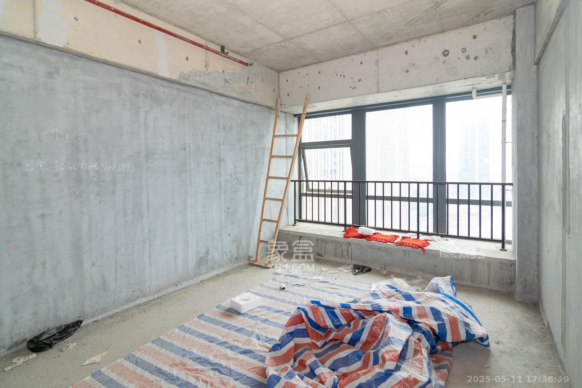 正荣财富中心 1室1厅1卫 18.0万 正荣财富中心 1室1厅1卫 18.0万卧室