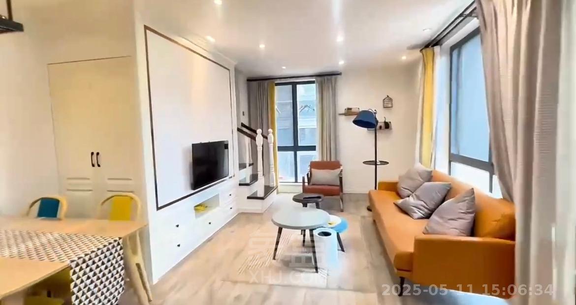 九八缔景城 1室1厅1卫 2800.0元/月 九八缔景城 1室1厅1卫 2800.0元/月室内图