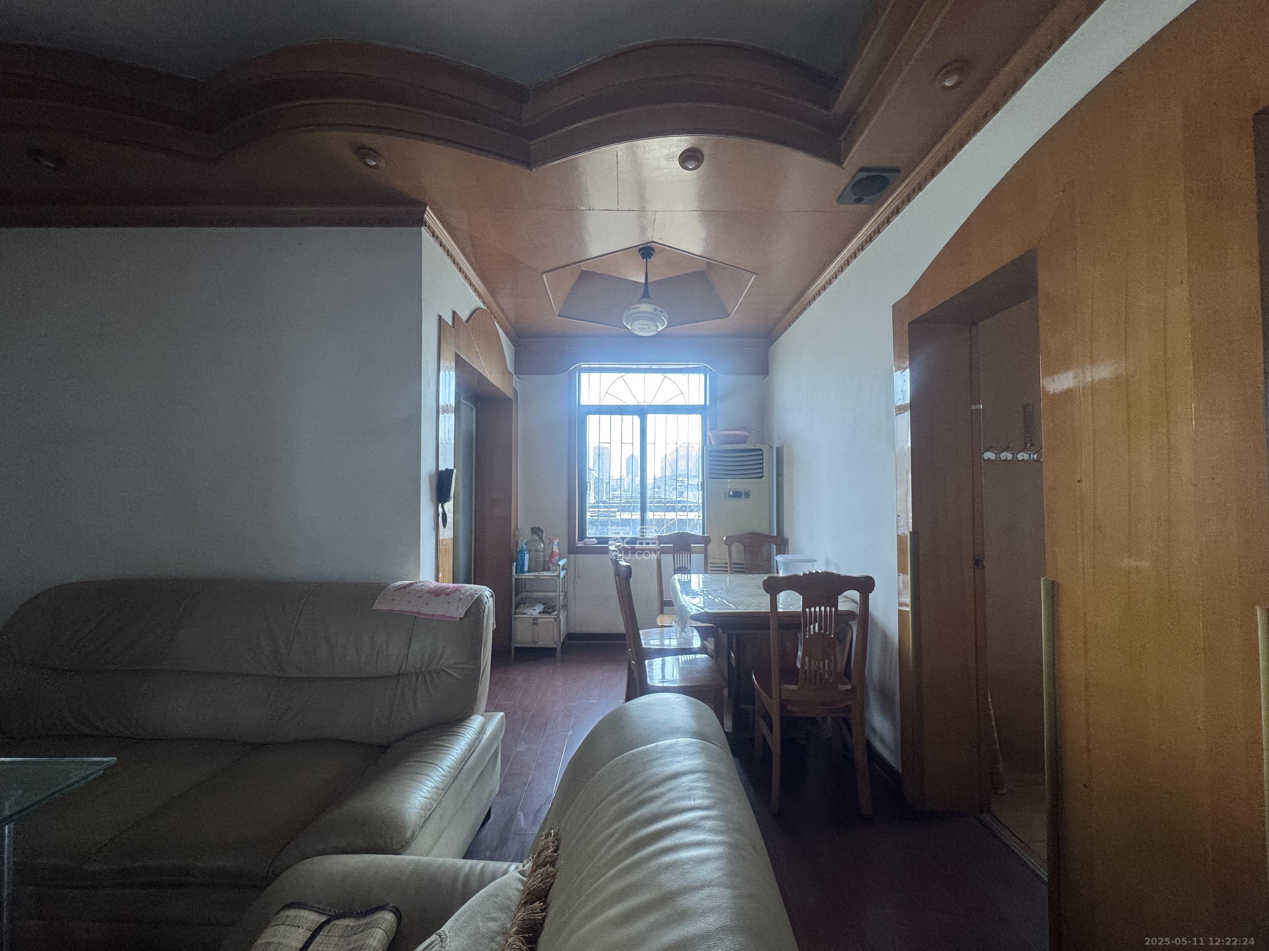 邮电新村  3室2厅1卫   1200.00元/月室内图