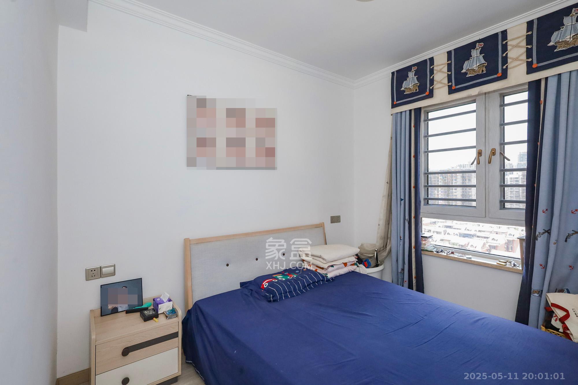 协信星澜汇  3室2厅2卫    138.0万 协信星澜汇  3室2厅2卫    138.0万卧室