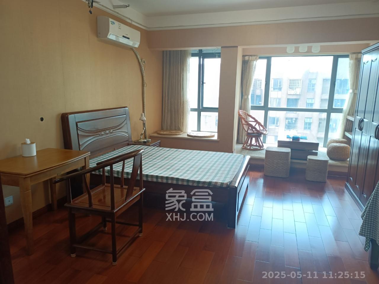 万博汇  1室1厅1卫   1800.00元/月室内图