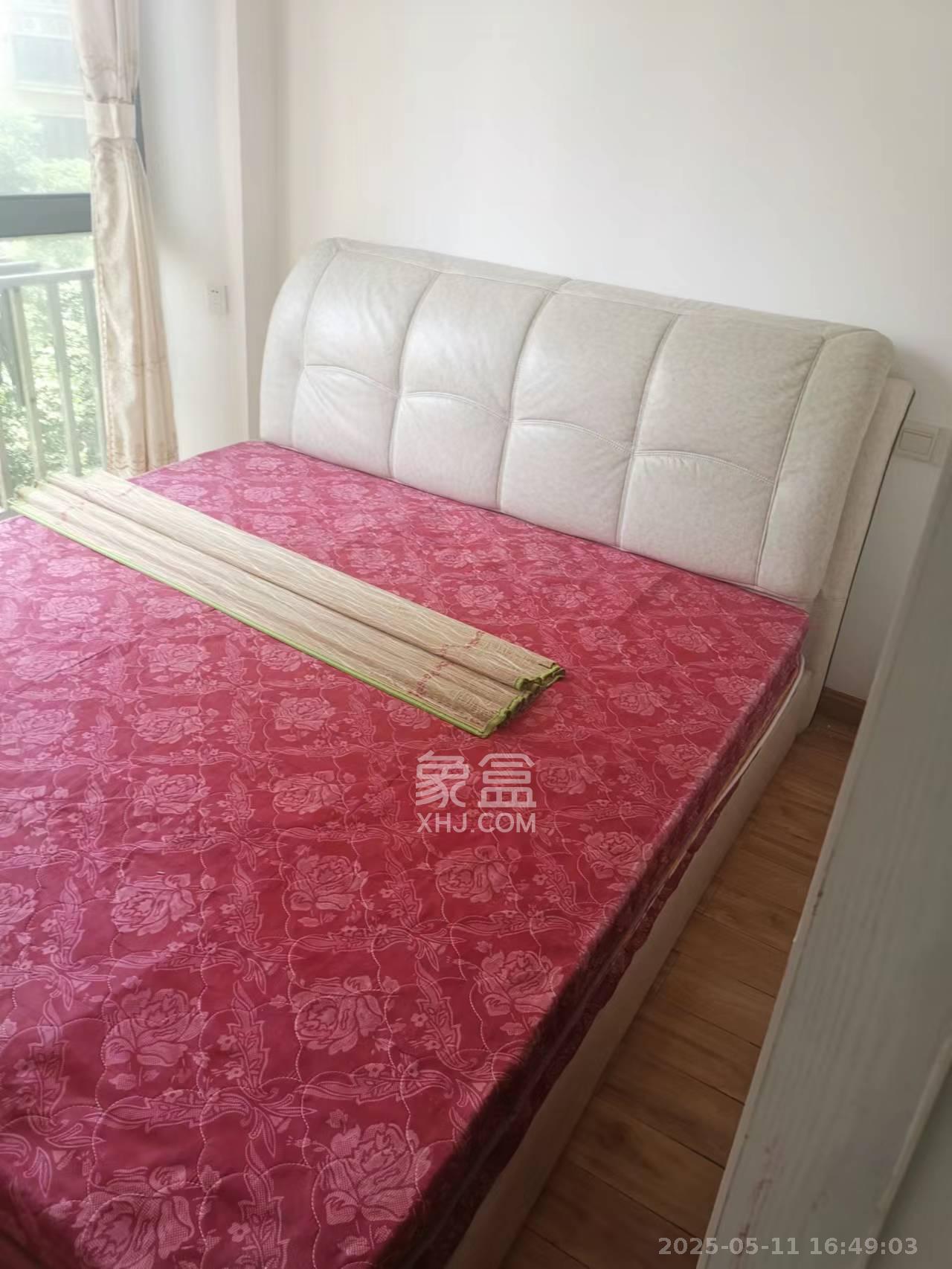 鑫远湘府逸园  1室1厅1卫   1500.00元/月室内图