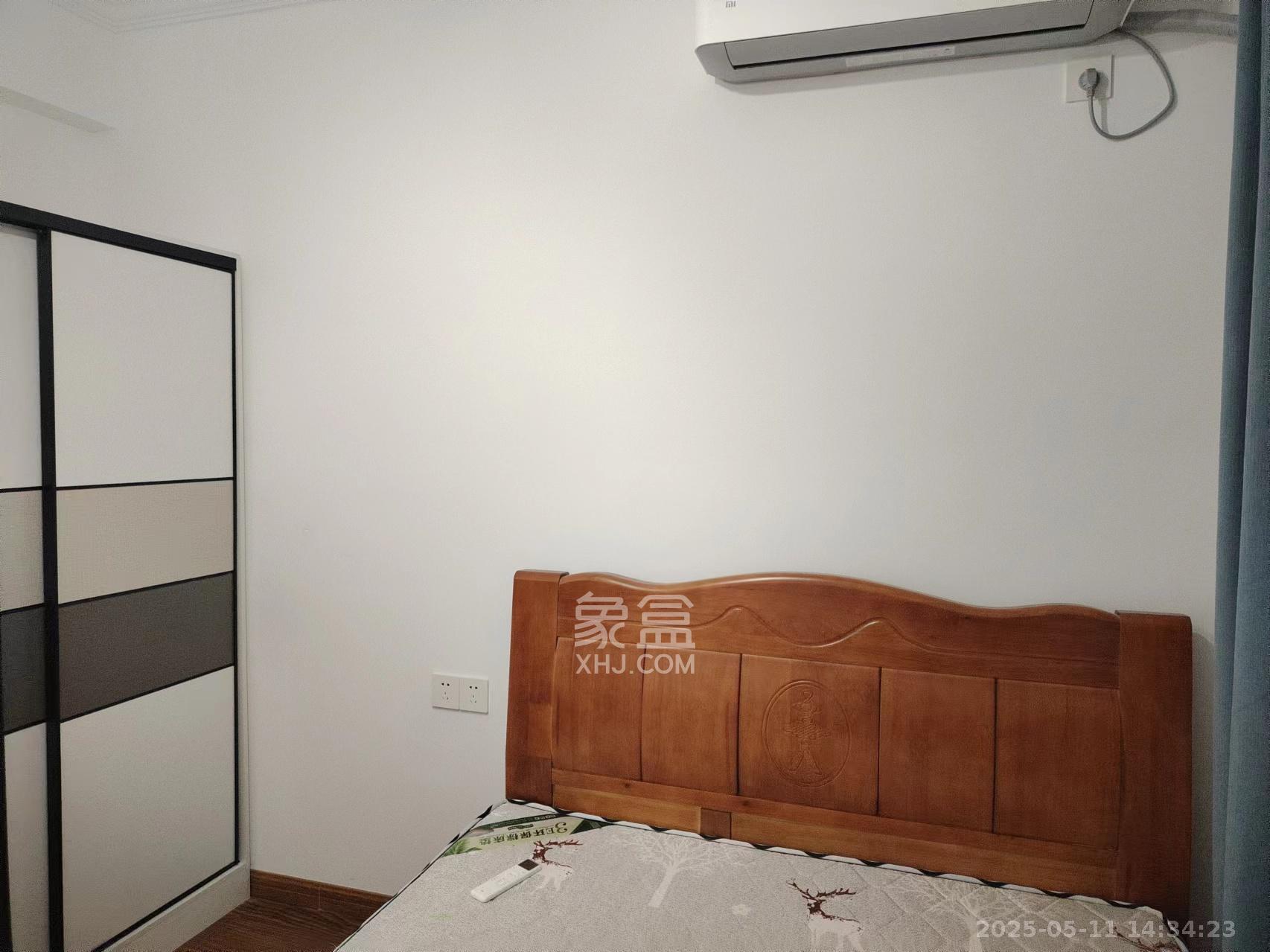 尚清雅苑  2室2厅1卫   4200.00元/月室内图