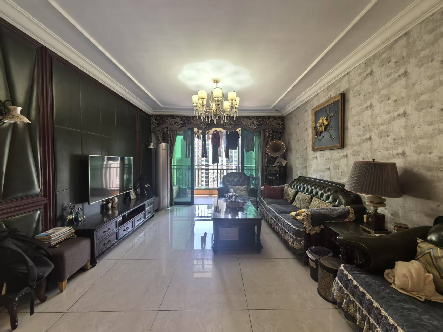 恒大绿洲 3室2厅2卫 72.8万 恒大绿洲 3室2厅2卫 72.8万室内图