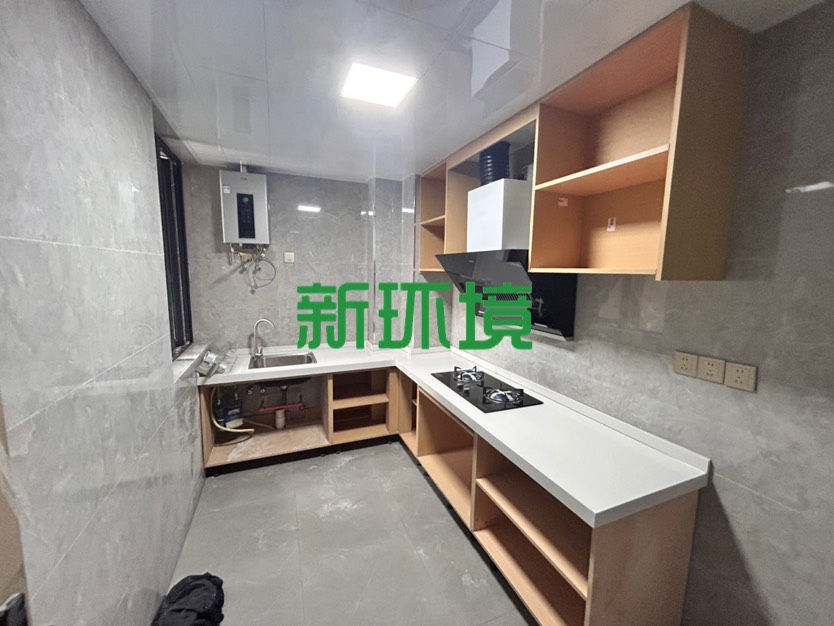 南门口安置小区  2室2厅1卫   70.00万客厅