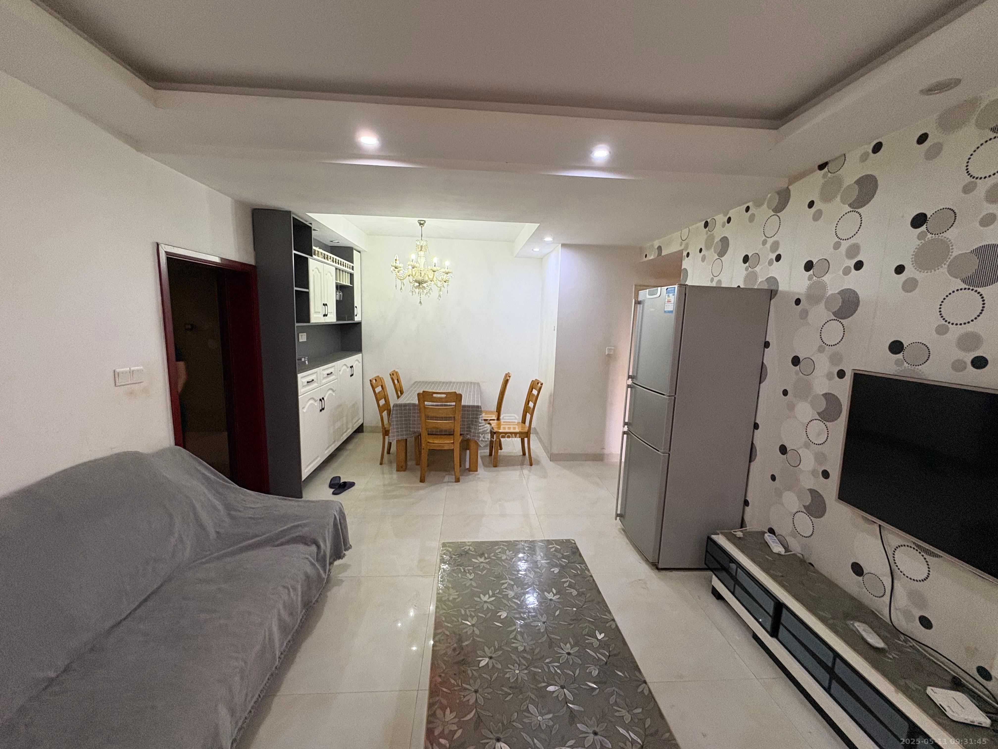 深业睿城 3室2厅1卫 2000.0元/月 深业睿城 3室2厅1卫 2000.0元/月室内图