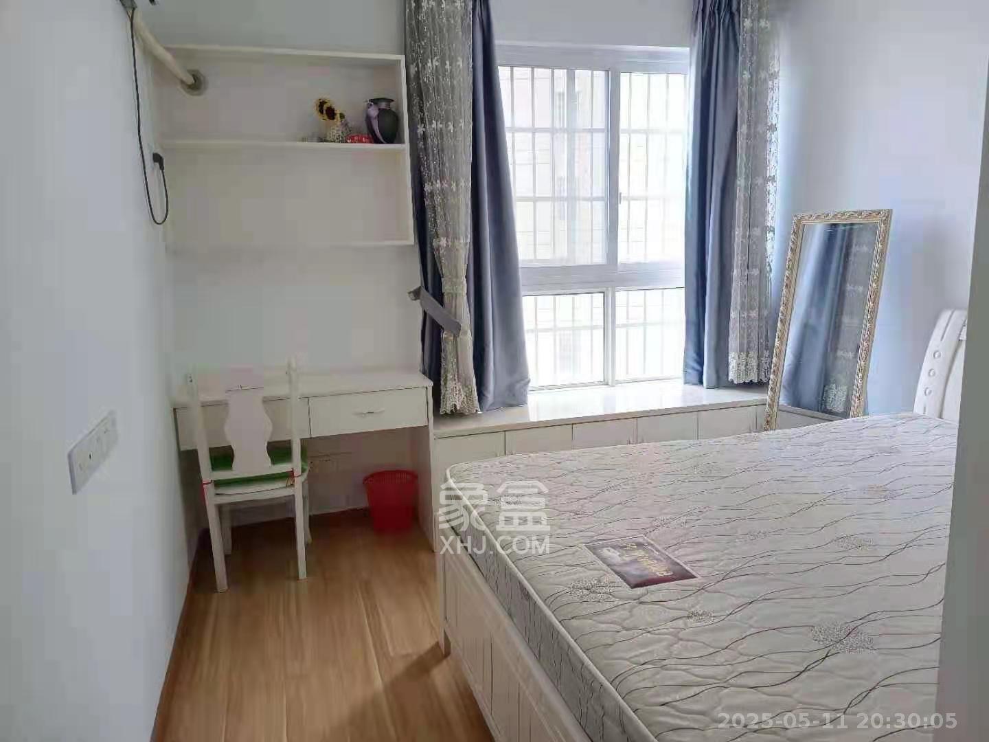 光明城市（星辰青年城）  2室2厅1卫   1900.00元/月室内图