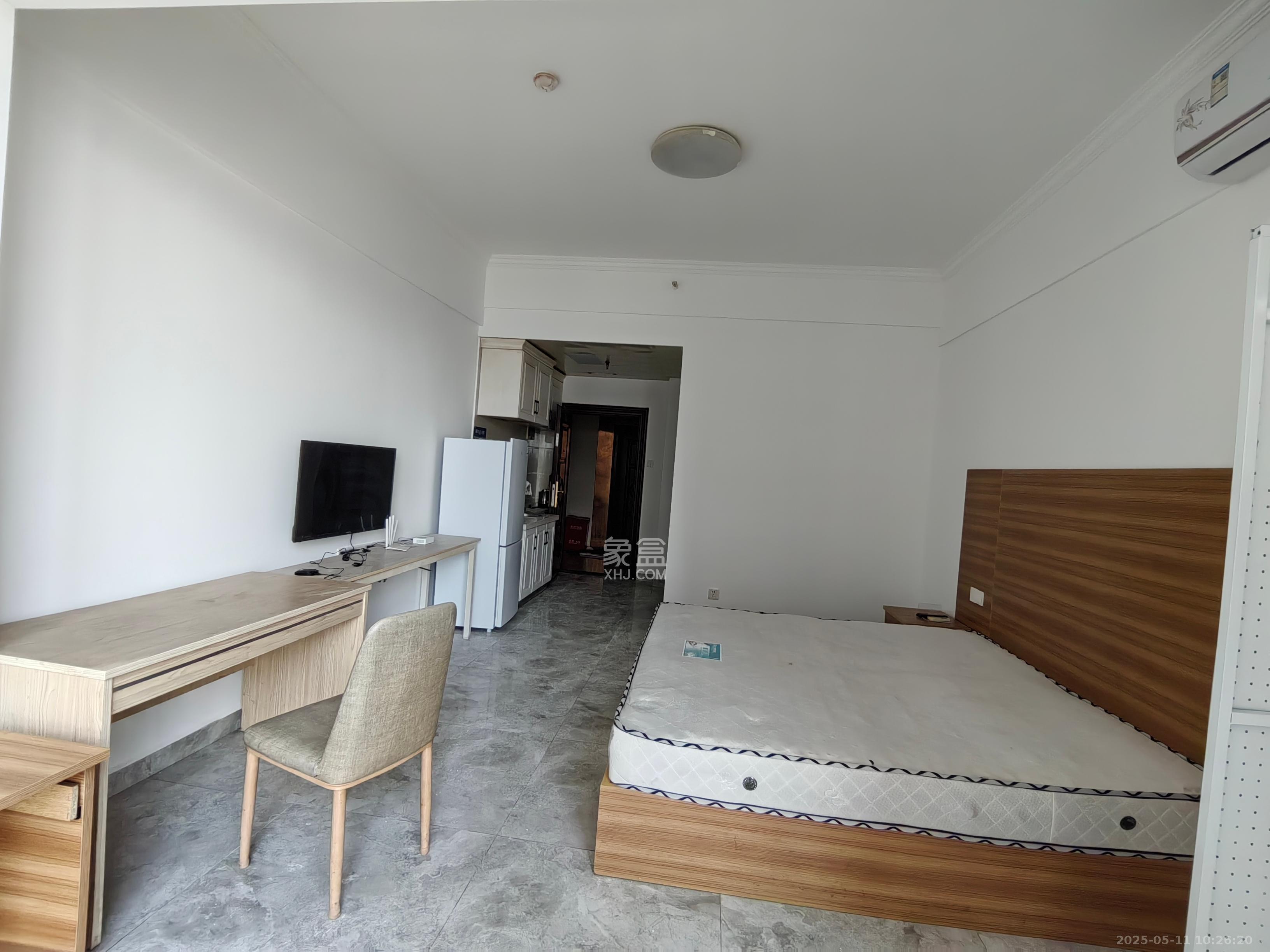 乐尚城 1室1厅1卫 1500.0元/月 乐尚城 1室1厅1卫 1500.0元/月室内图