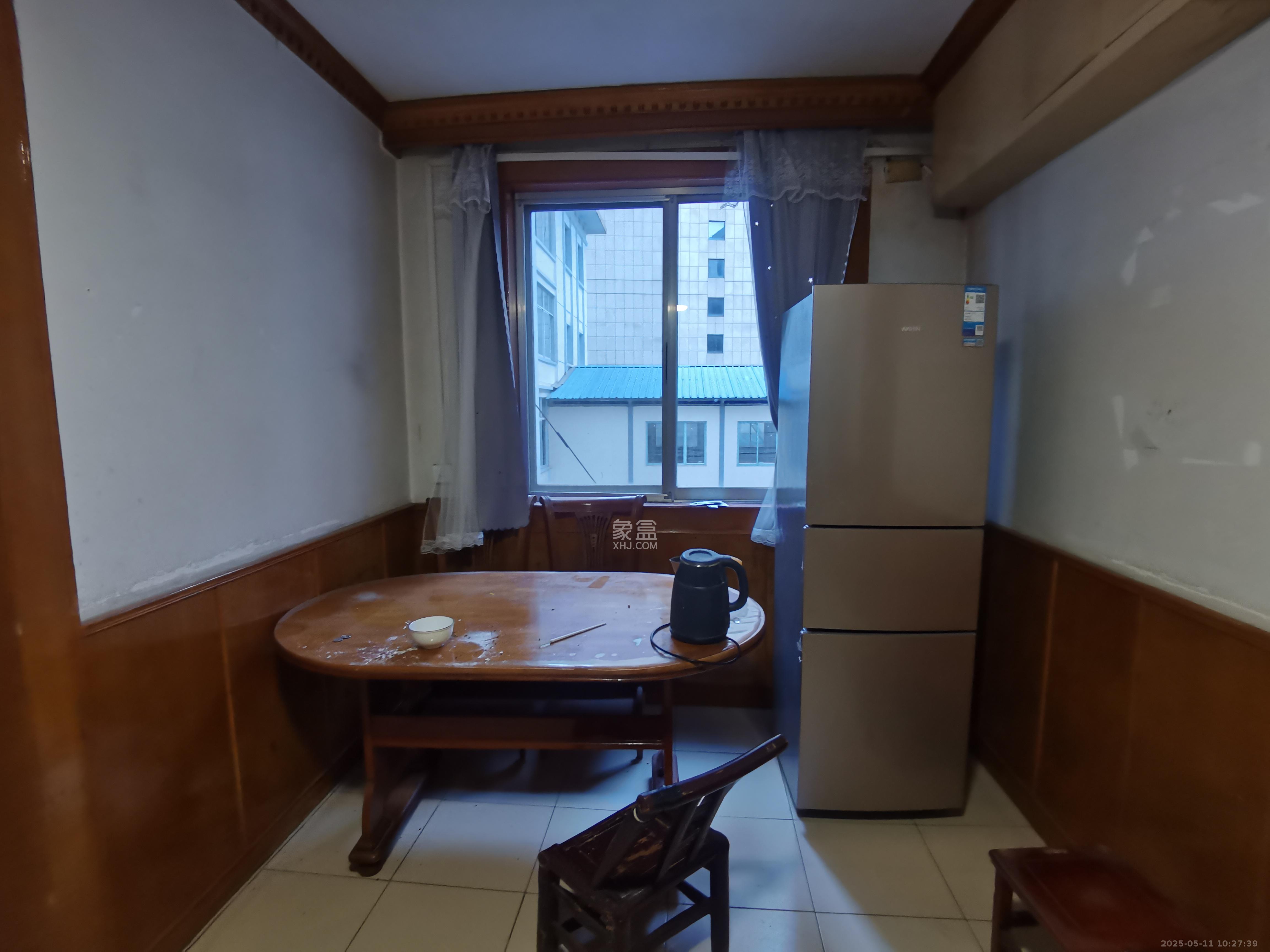 湖南省農(nóng)業(yè)廳  3室2廳1衛(wèi)   2900.00元/月室內(nèi)圖
