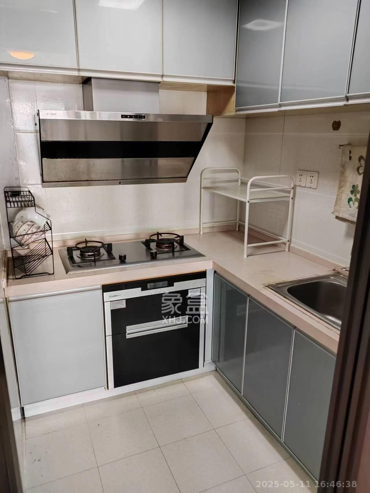 少帅府  1室1厅1卫   2000.00元/月室内图