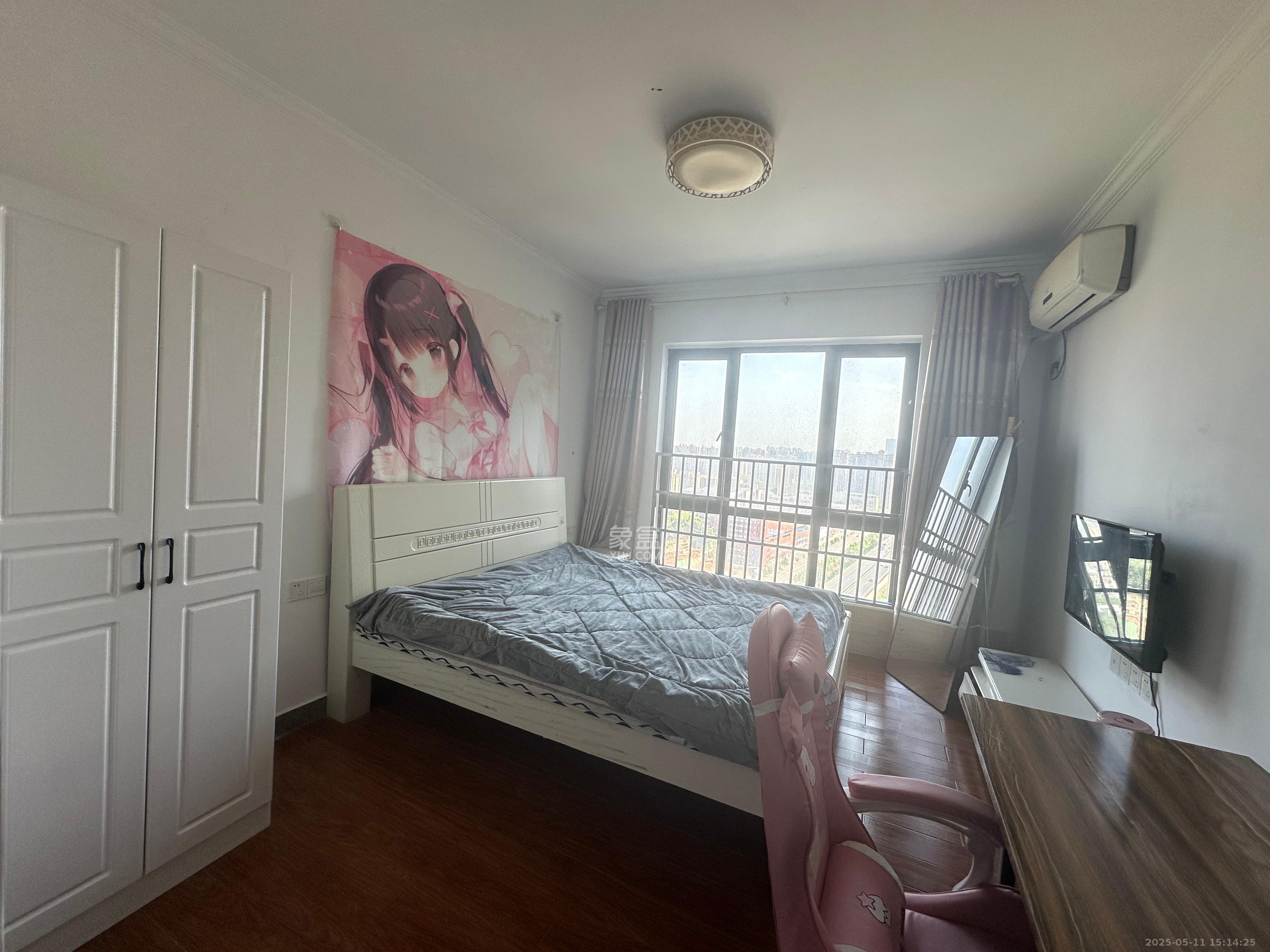 东宜兰园 1室1厅1卫 1000.0元/月 东宜兰园 1室1厅1卫 1000.0元/月室内图