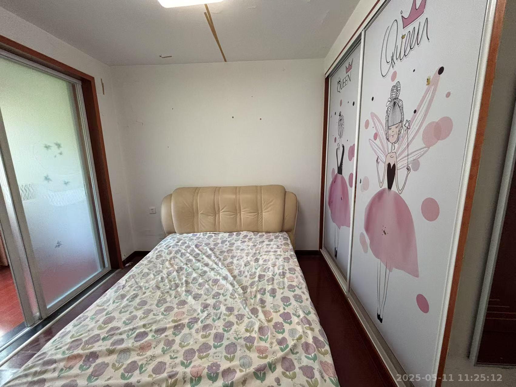 鄱阳小区  2室1厅1卫   1450.00元/月室内图