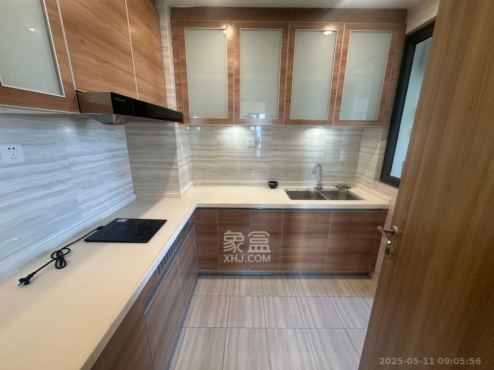 恒大上林苑  1室0厅0卫   2500.00元/月室内图
