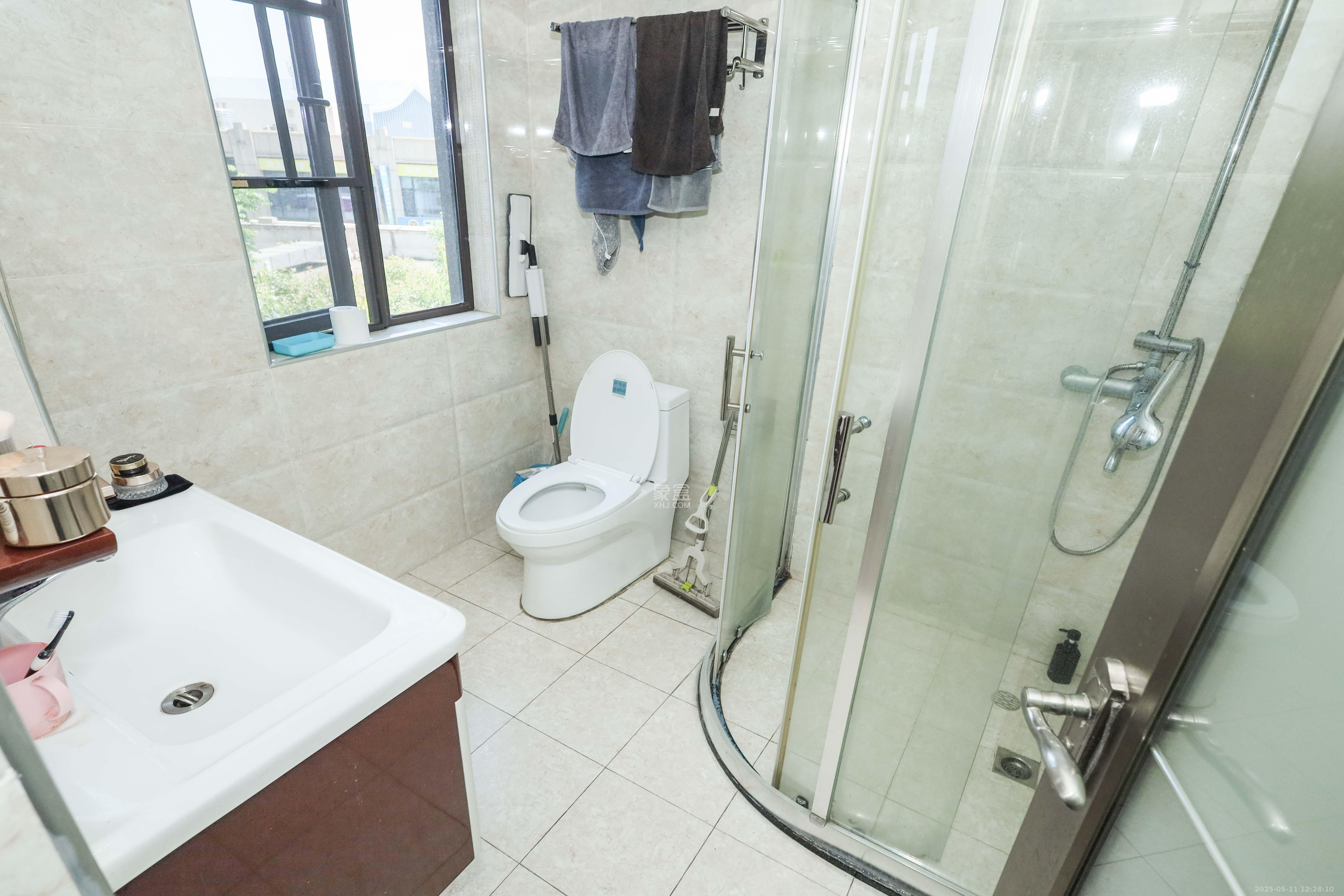 梅溪鑫苑名家 3室2厅2卫 108.0万 梅溪鑫苑名家 3室2厅2卫 108.0万卫生间