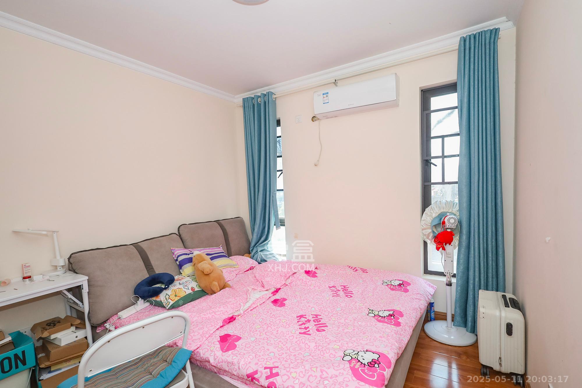 协信星澜汇 3室2厅1卫 105.0万 协信星澜汇 3室2厅1卫 105.0万卧室