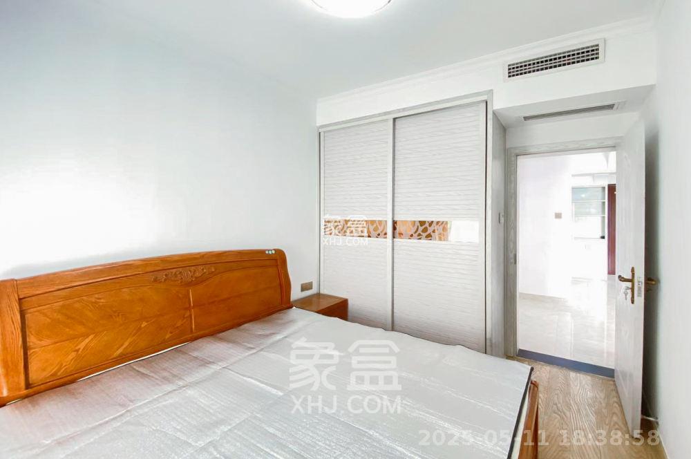 中海梅溪湖壹号  3室2厅1卫   2500.00元/月室内图