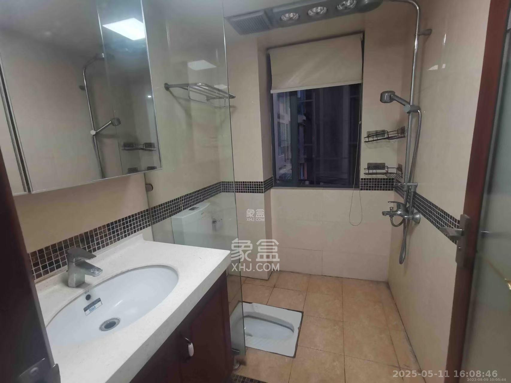 万博汇  3室2厅1卫   3600.00元/月室内图