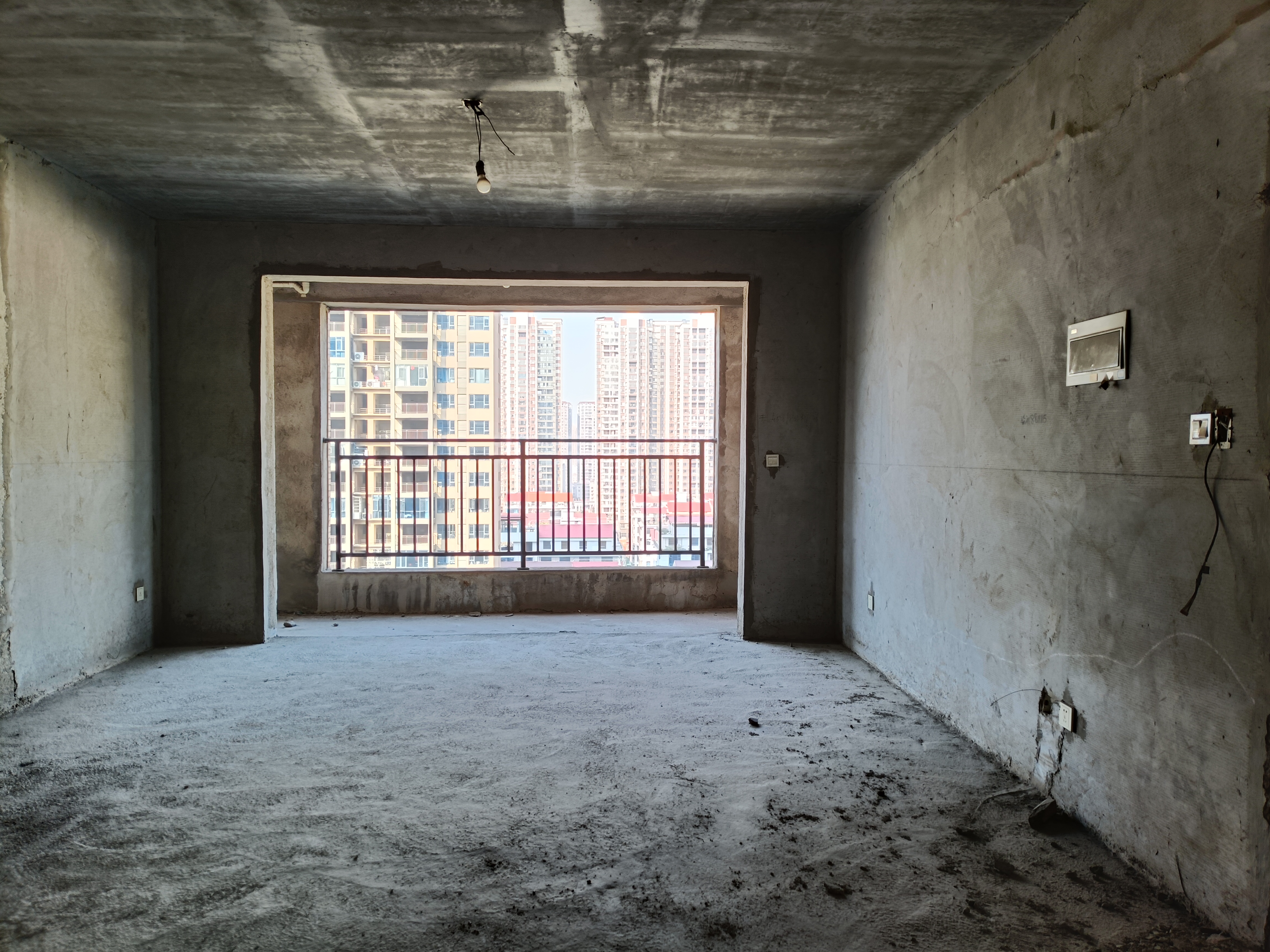 湾田和悦 3室2厅2卫 75.0万 湾田和悦 3室2厅2卫 75.0万户型图