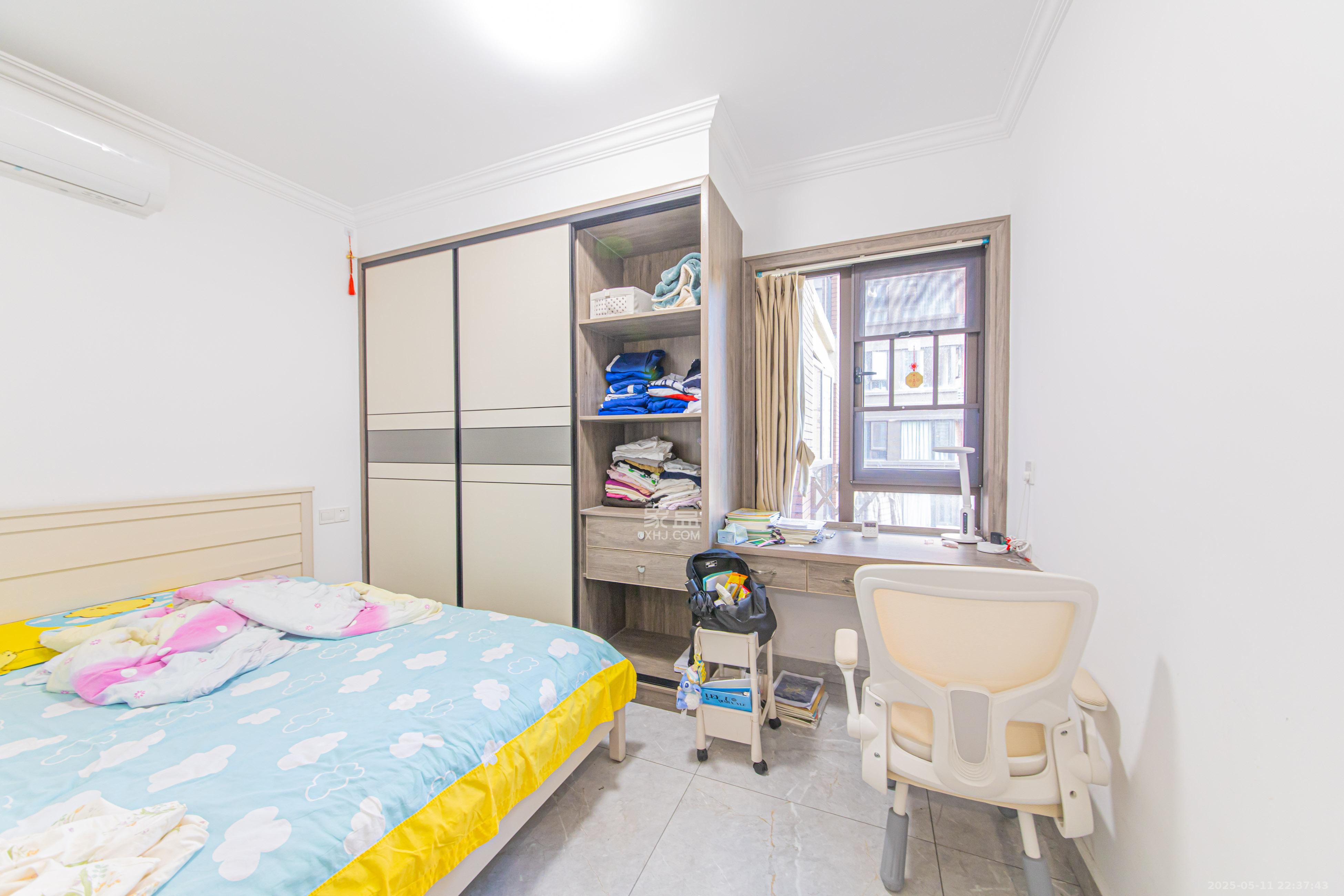 鑫远翡丽郡(鑫远翡丽雅苑) 3室2厅1卫 112.0万 鑫远翡丽郡(鑫远翡丽雅苑) 3室2厅1卫 112.0万卧室