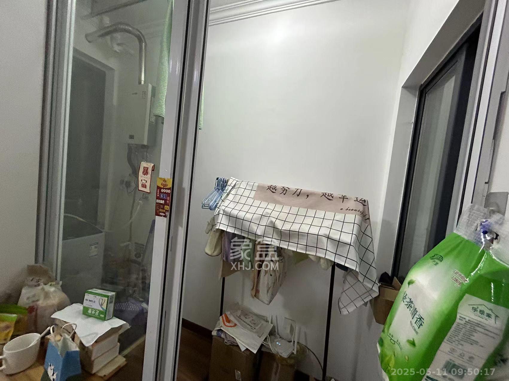 广泰锦苑   40.0㎡     1350.00元/月室内图