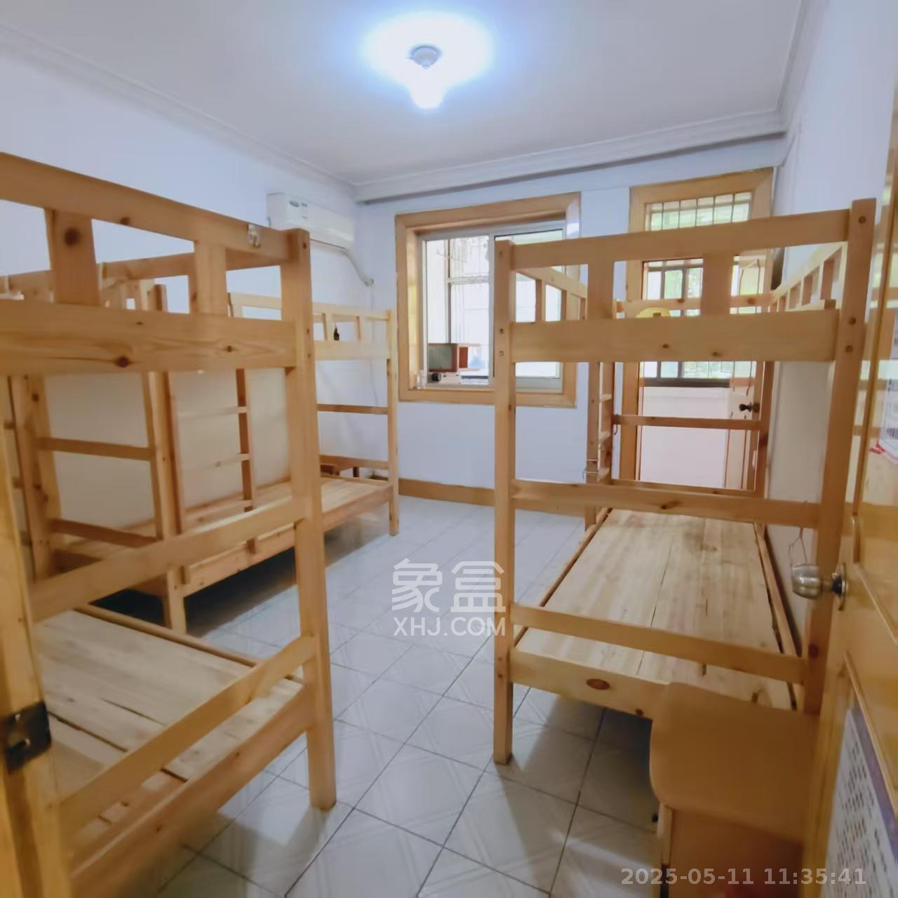 湖南省機(jī)械局宿舍（東茅街30號(hào)）  3室1廳1衛(wèi)   3200.00元/月室內(nèi)圖