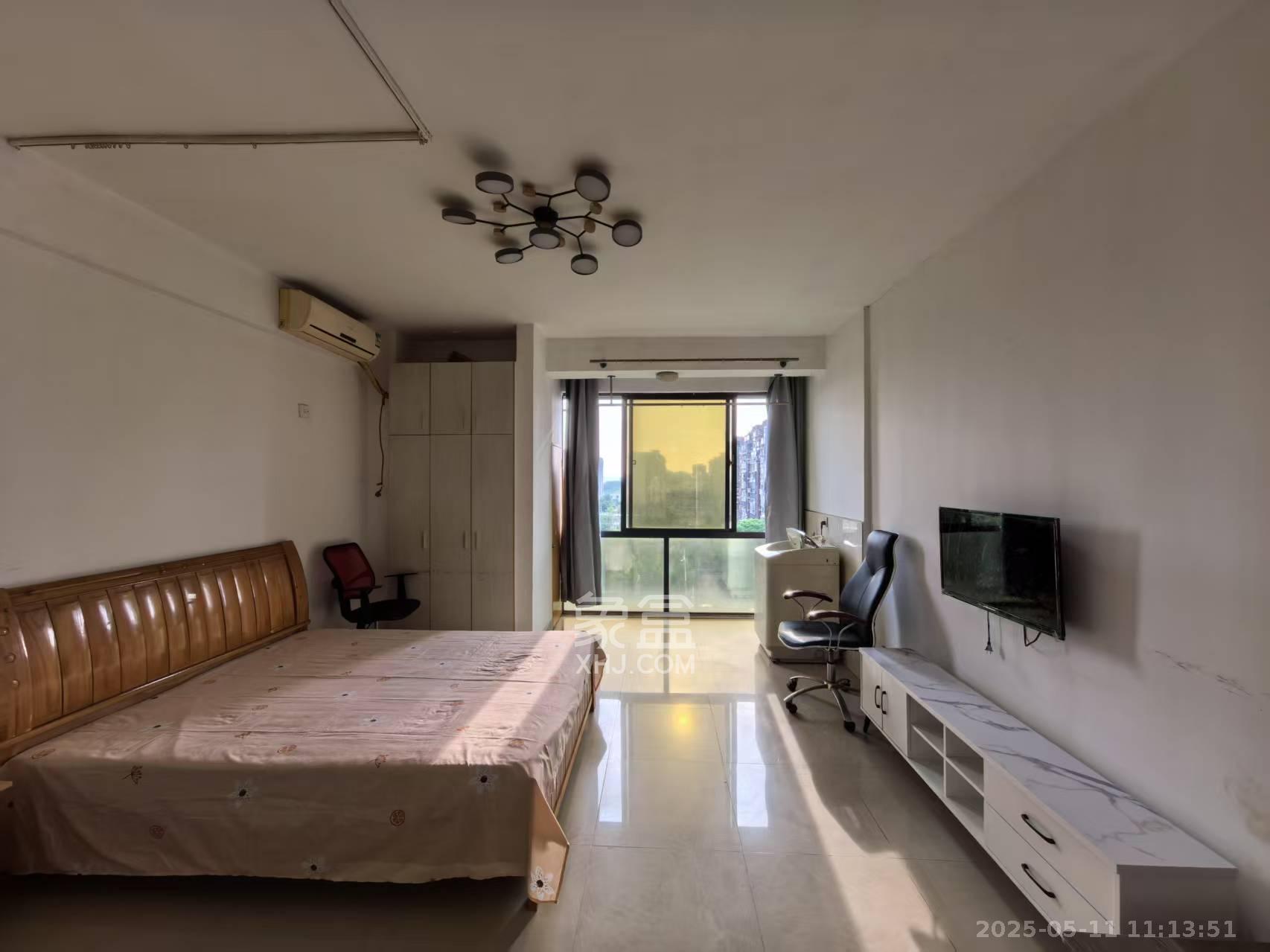 生活艺术城 1室1厅1卫 1100.0元/月 生活艺术城 1室1厅1卫 1100.0元/月室内图