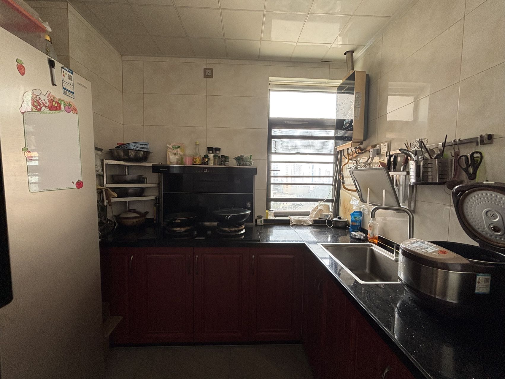 四季华庭-阳光华府 3室1厅1卫 159.0万 四季华庭-阳光华府 3室1厅1卫 159.0万室内图