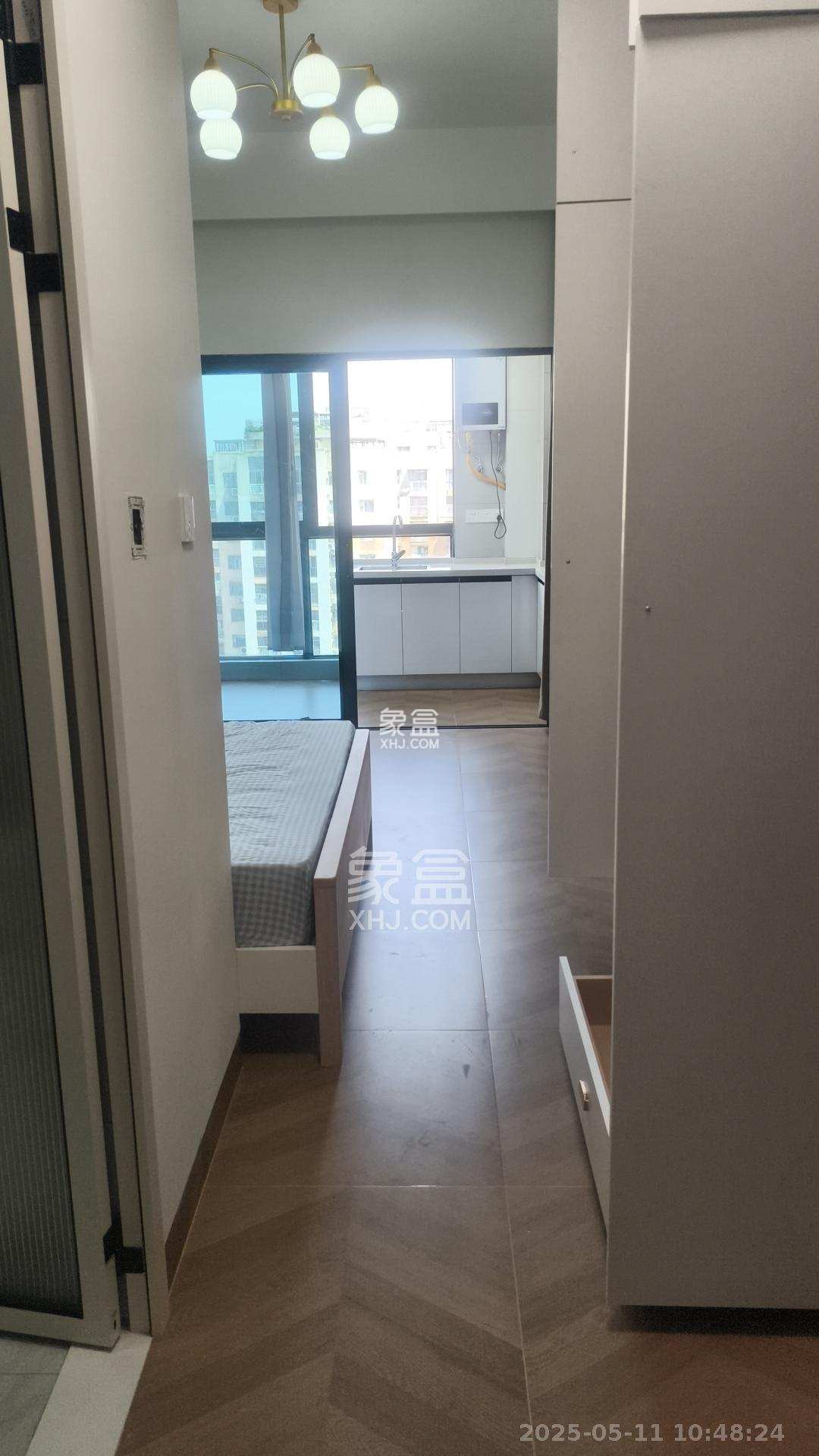 明发国际城 1室0厅0卫 1400.0元/月 明发国际城 1室0厅0卫 1400.0元/月室内图