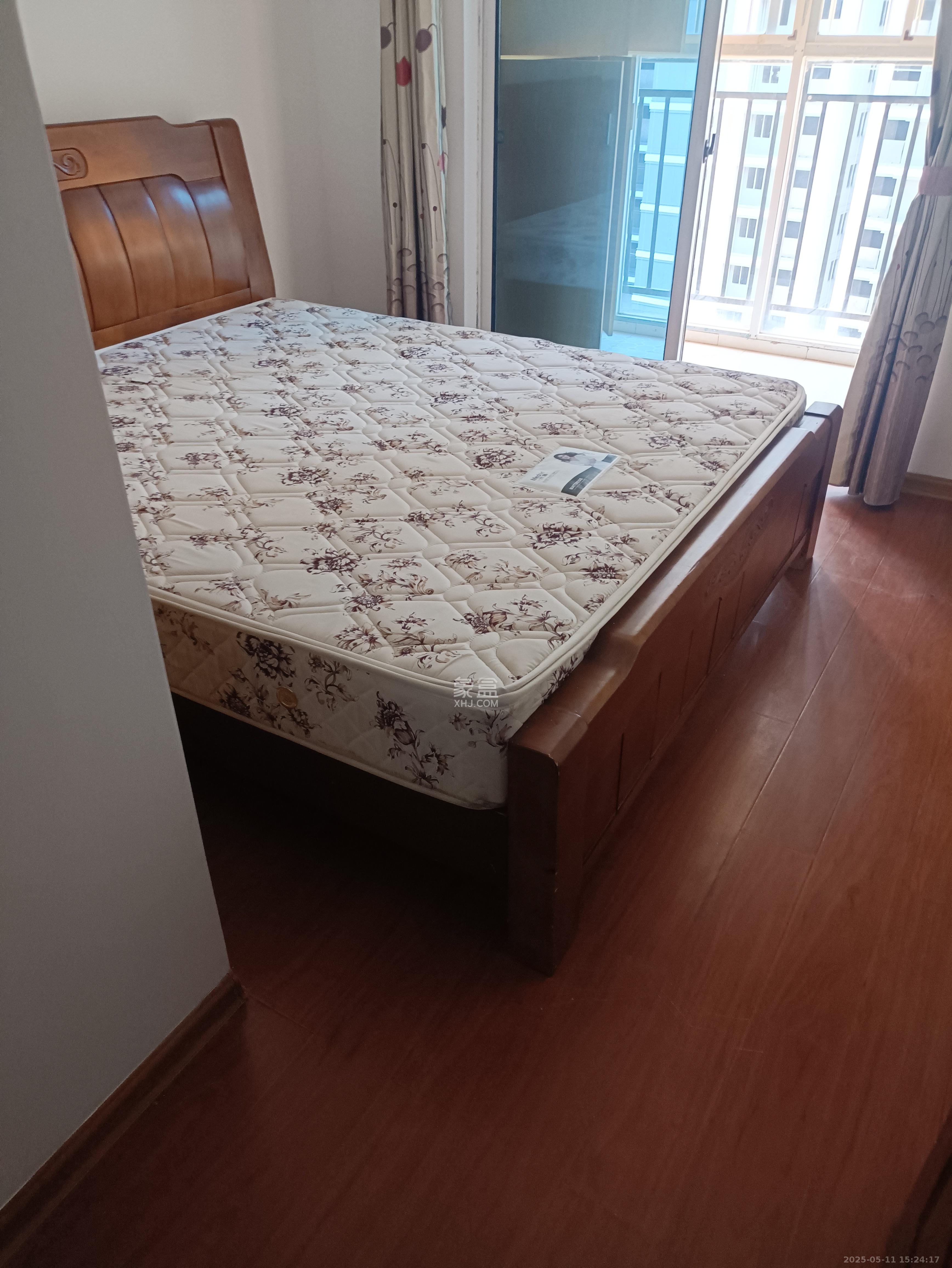 福滿新城（新天安置小區(qū)）  2室1廳1衛(wèi)   1600.00元/月