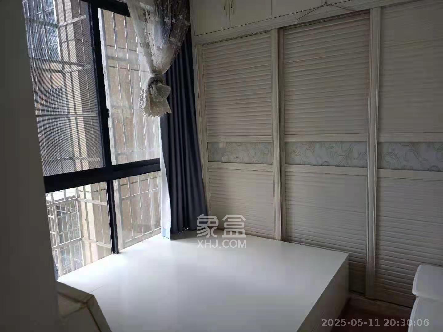 光明城市（星辰青年城）  2室2厅1卫   1900.00元/月室内图