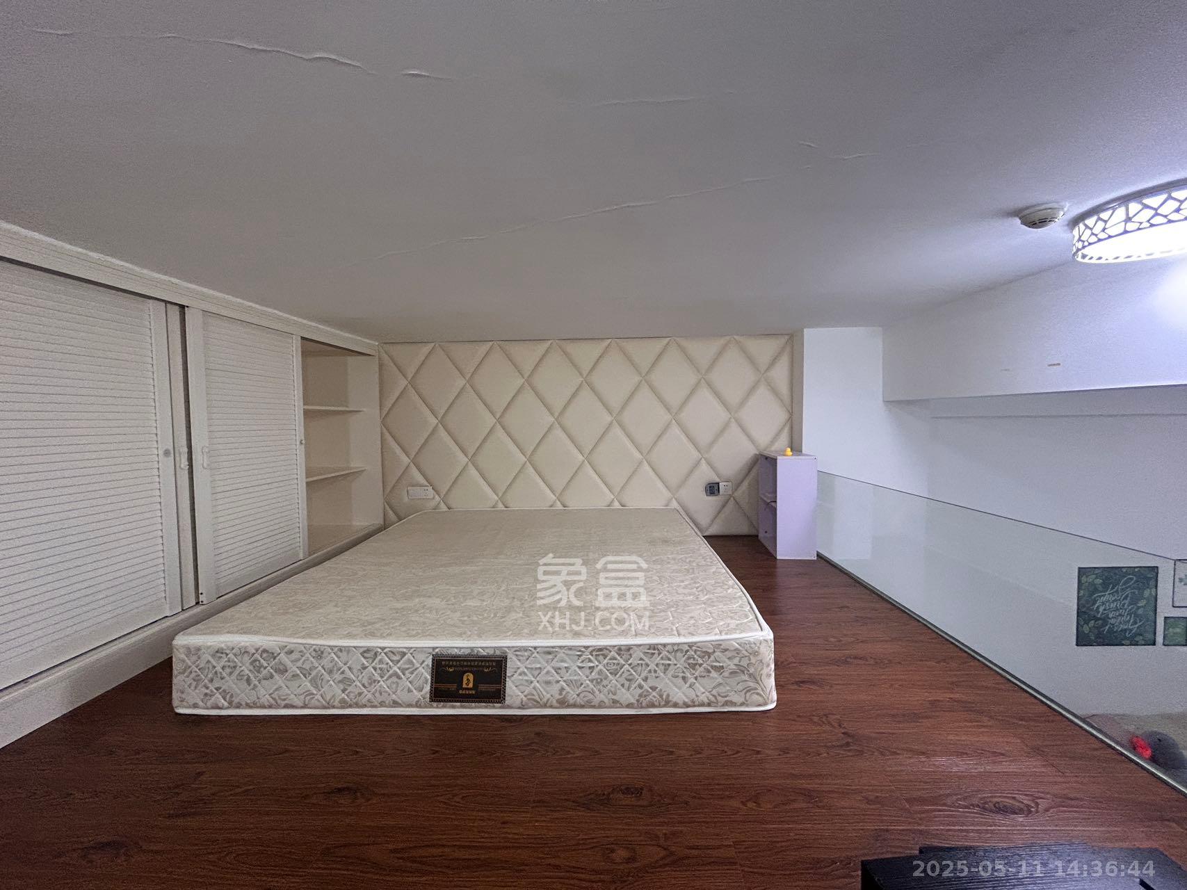 荣悦台 1室1厅1卫 2200.0元/月 荣悦台 1室1厅1卫 2200.0元/月室内图