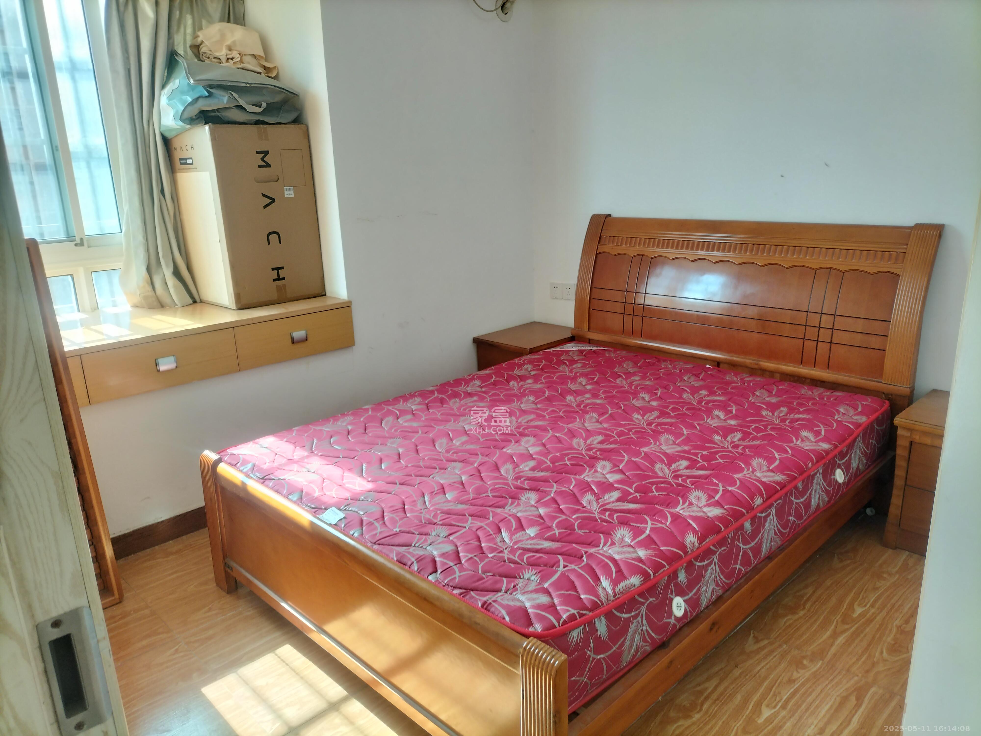 家和苑（原梅溪湖保障性住房一期）  2室1厅1卫    2000.0元/月室内图