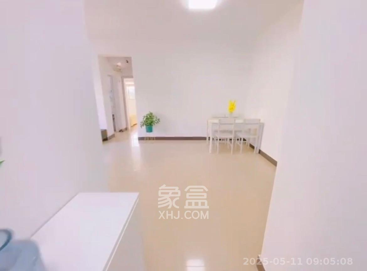 竹园公寓  2室1厅1卫    2600.0元/月室内图