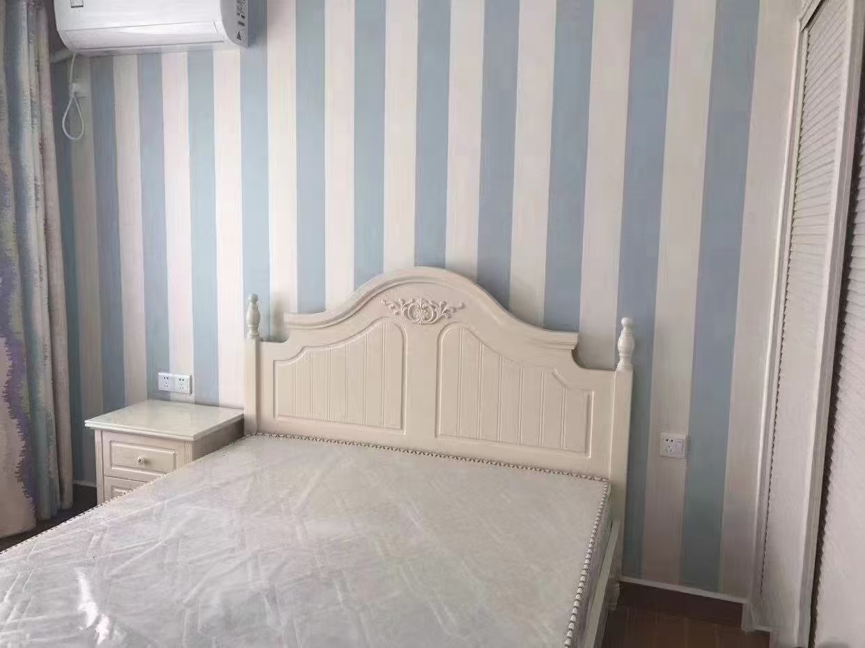 博雅庭韵 2室1厅1卫 1700.0元/月 博雅庭韵 2室1厅1卫 1700.0元/月室内图