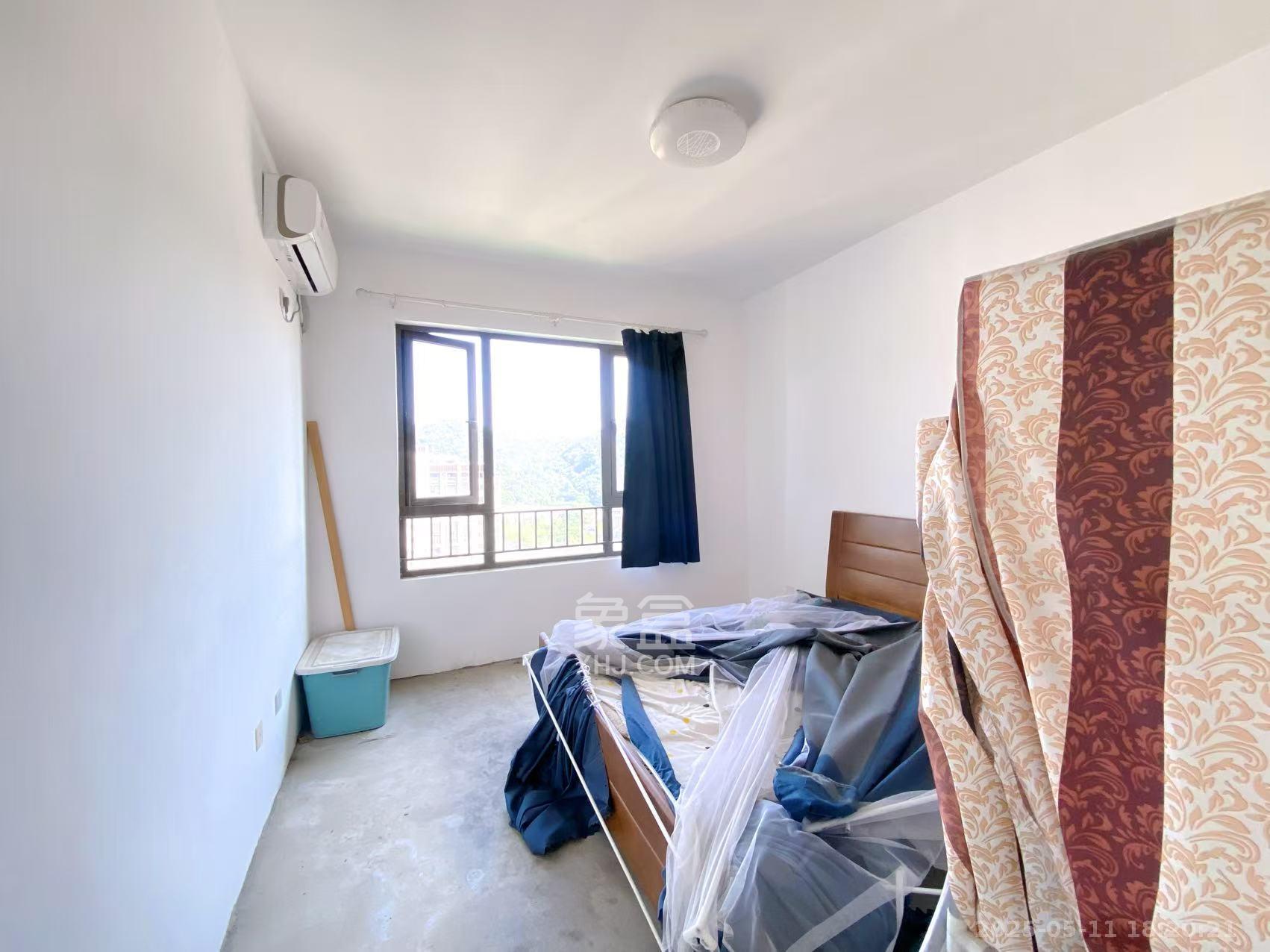 金茂梅溪湖  3室2厅1卫    2600.0元/月室内图