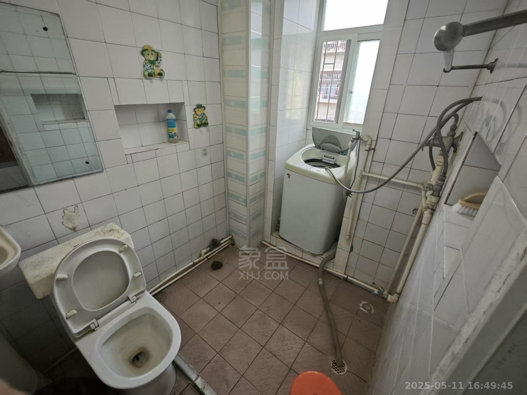 翠竹小区建设二村 2室1厅1卫 800.0元/月 翠竹小区建设二村 2室1厅1卫 800.0元/月室内图