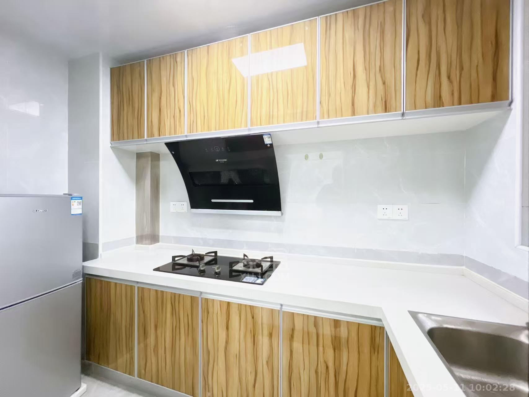 凯风珑城 1室1厅1卫 1100.0元/月 凯风珑城 1室1厅1卫 1100.0元/月室内图