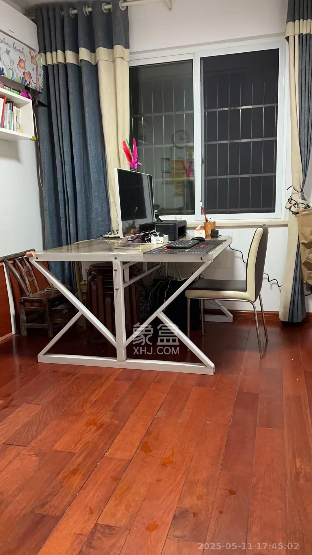 星城新宇黎雅苑 3室2厅2卫 3000.0元/月 星城新宇黎雅苑 3室2厅2卫 3000.0元/月室内图