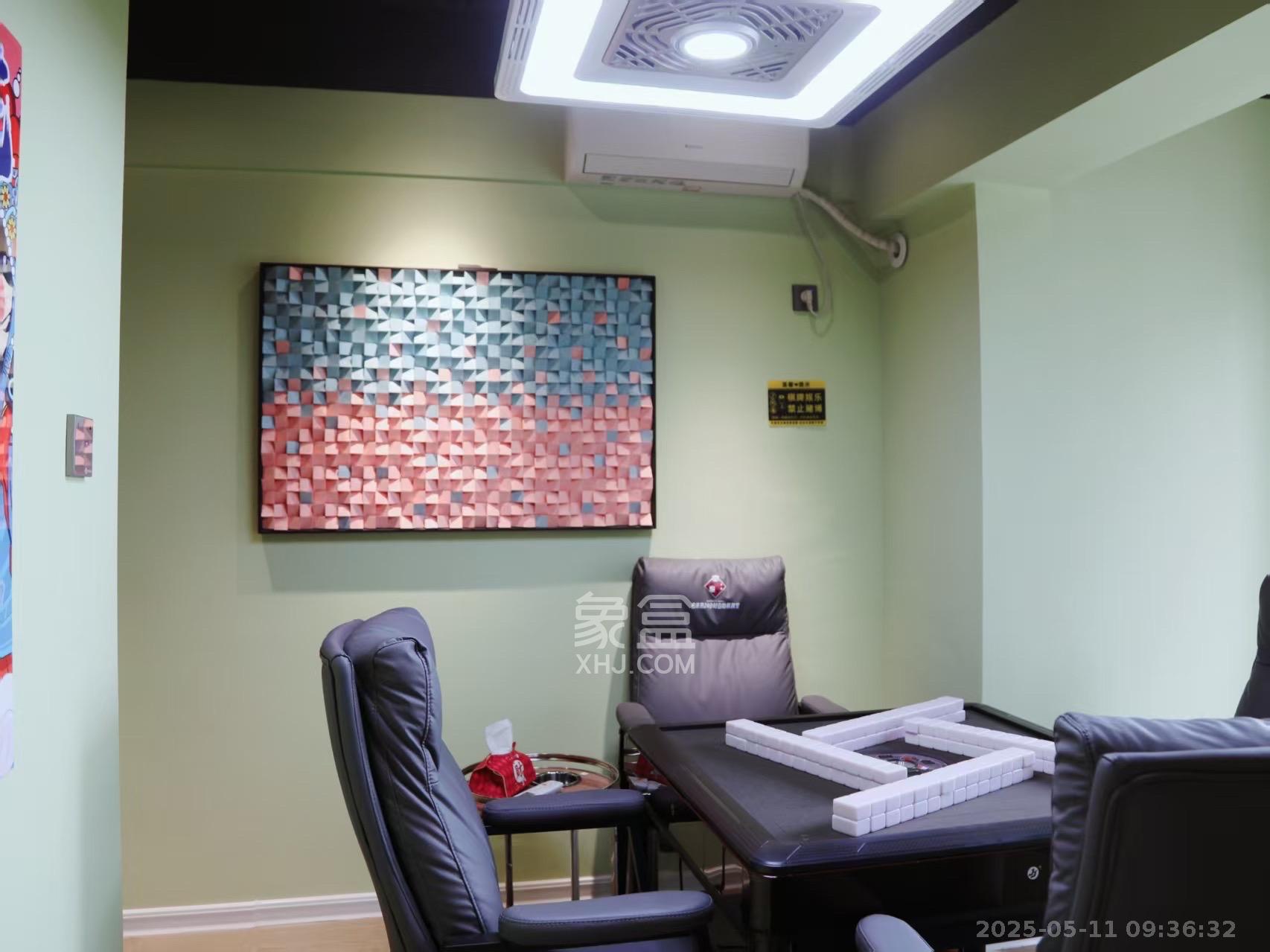 复地星光天地 1室1厅1卫 1800.0元/月 复地星光天地 1室1厅1卫 1800.0元/月室内图