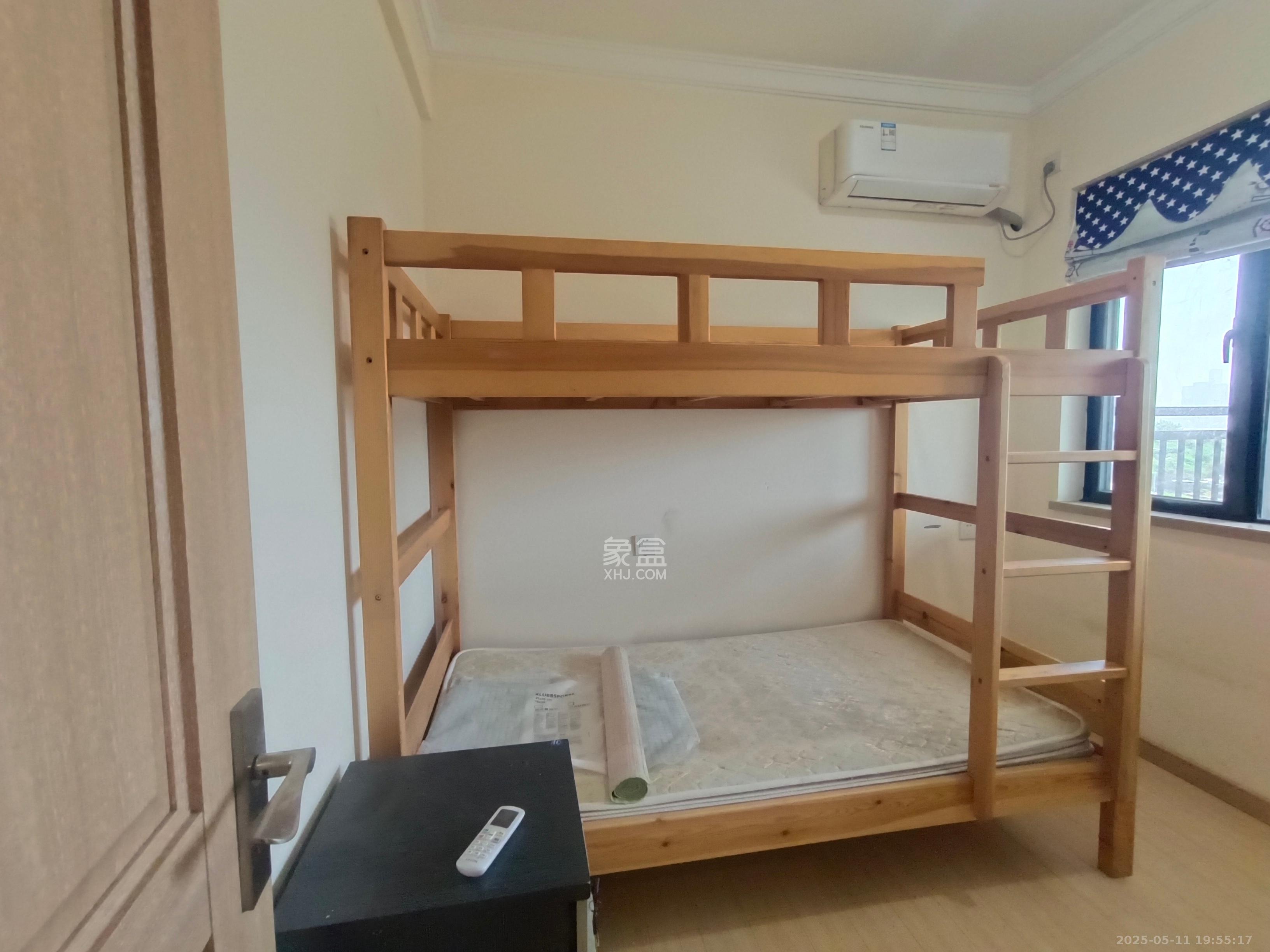 兰亭湾畔  3室2厅1卫   2800.00元/月室内图