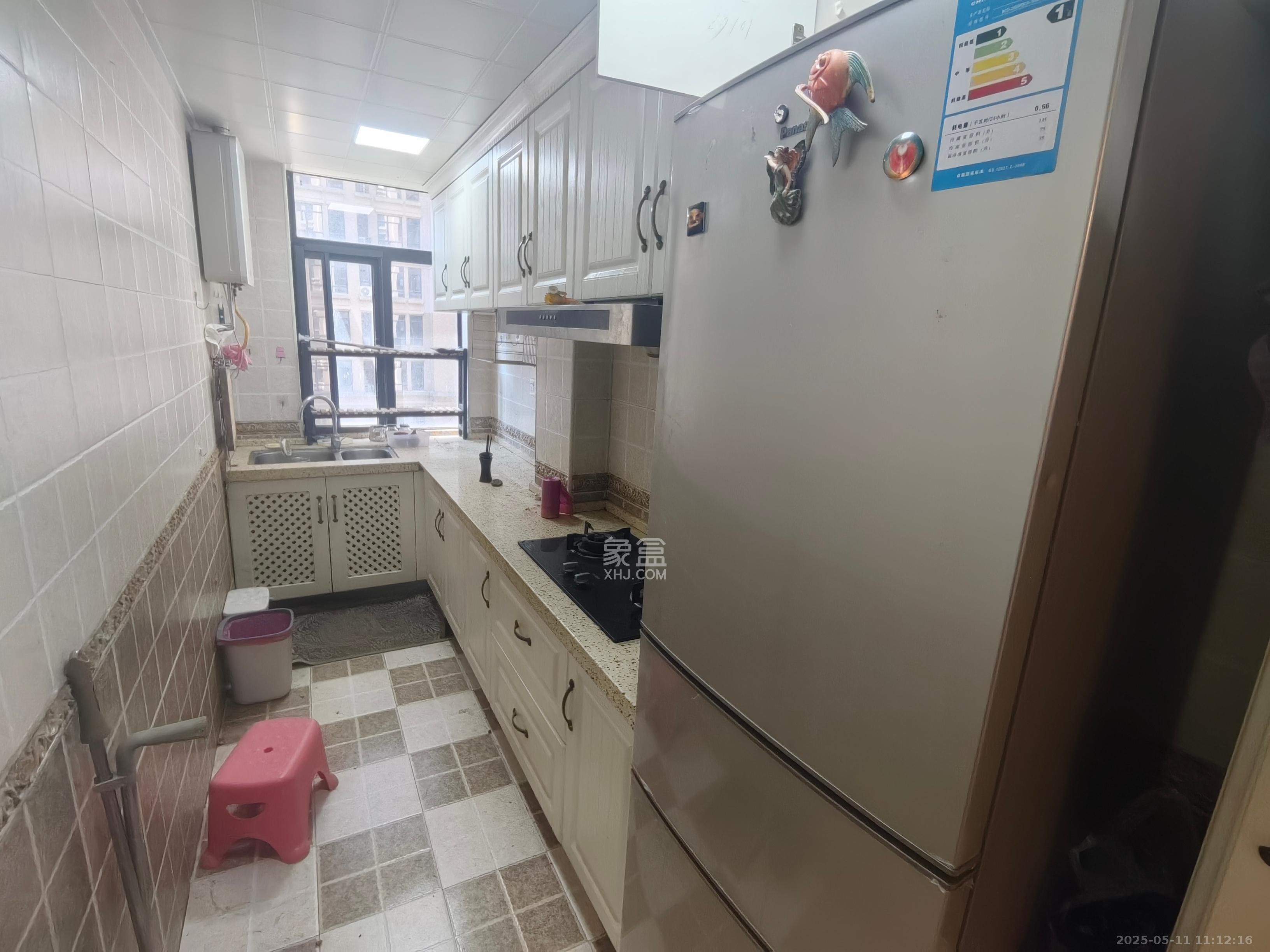 湘域城邦(湘域国际中心) 2室1厅1卫 3800.0元/月 湘域城邦(湘域国际中心) 2室1厅1卫 3800.0元/月室内图