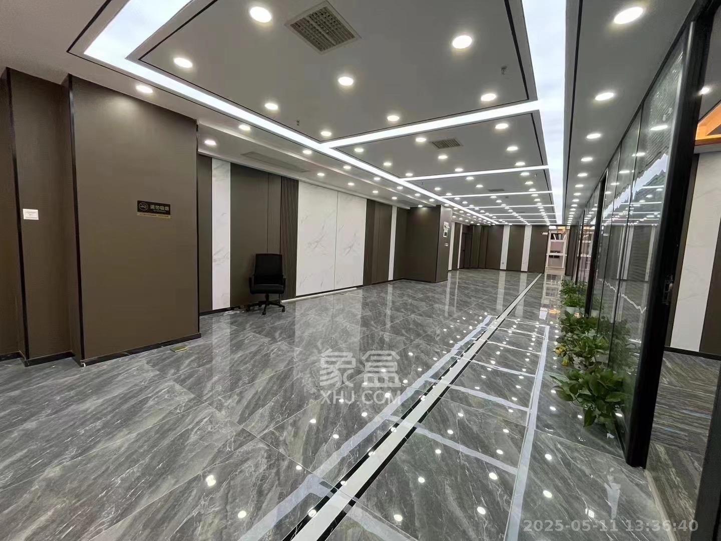 旺德府国际大厦   520.0㎡     28888.00元/月室内图