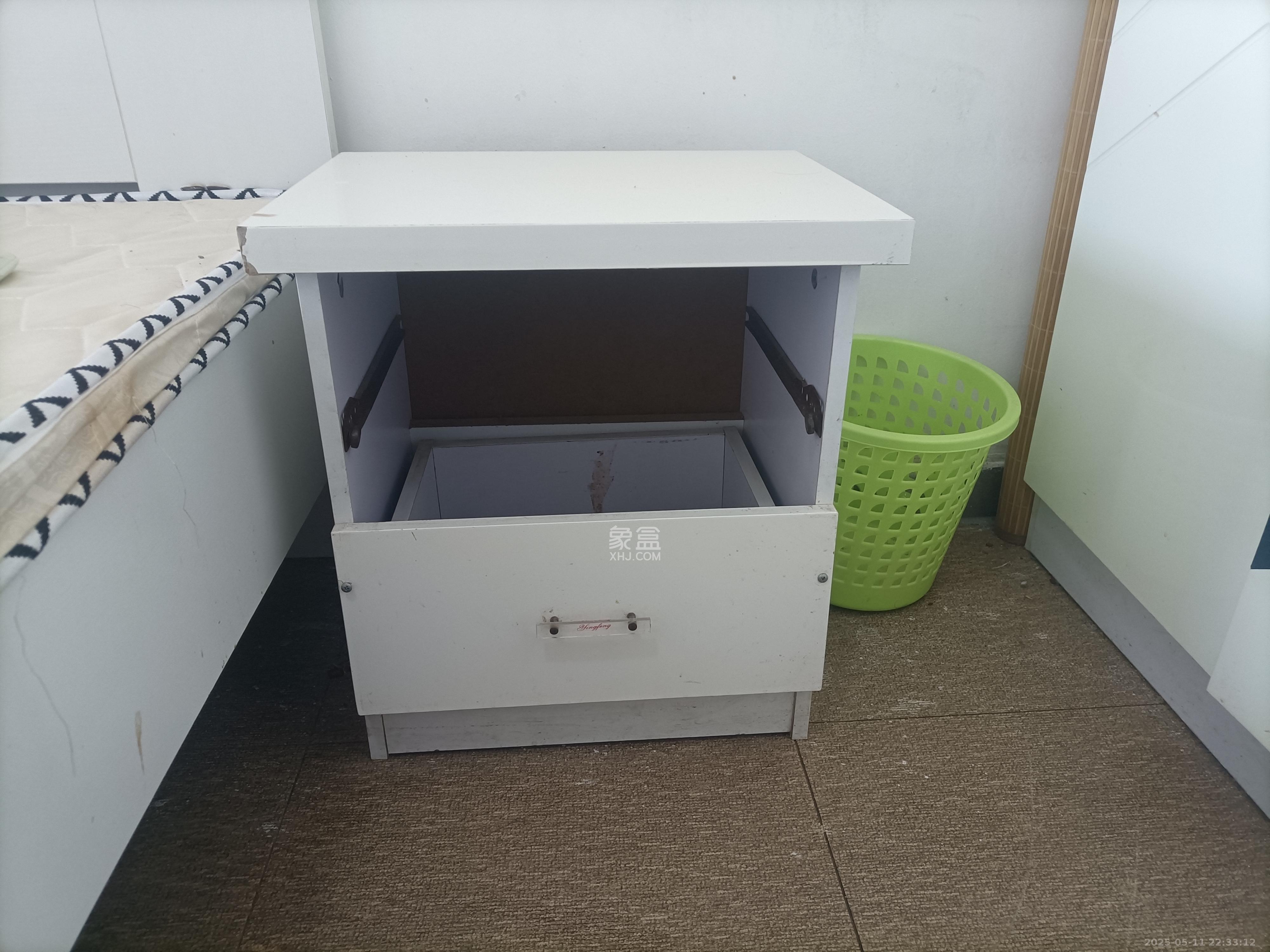 长丰小区  1室0厅0卫    1200.0元/月室内图