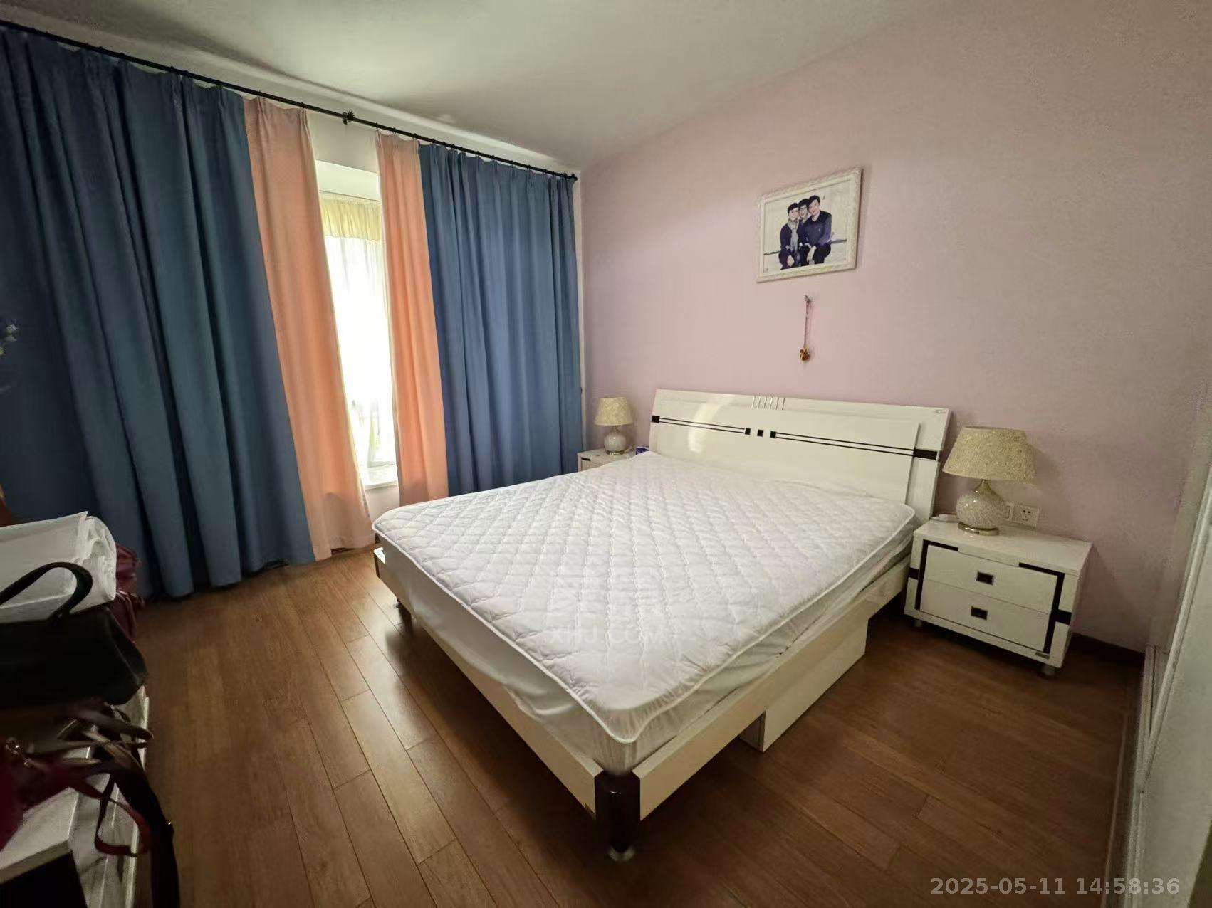 珠江丽园 4室2厅2卫 1500.0元/月 珠江丽园 4室2厅2卫 1500.0元/月室内图