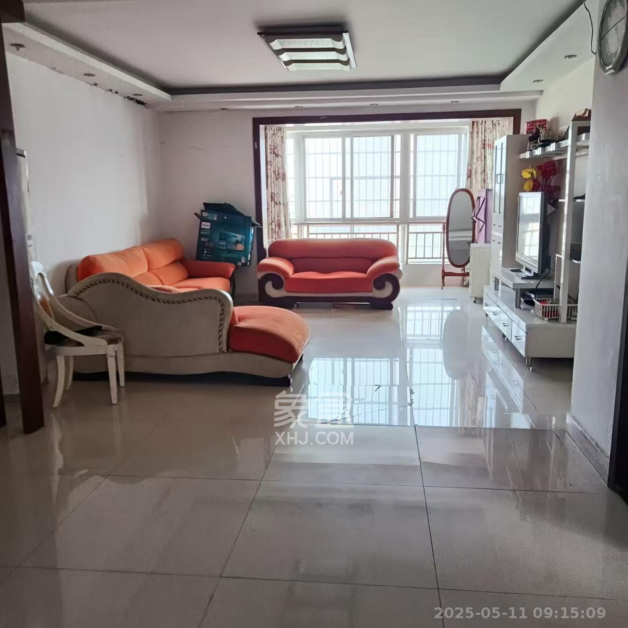 星沙教师公寓  3室2厅2卫    1800.0元/月 星沙教师公寓  3室2厅2卫    1800.0元/月室内图